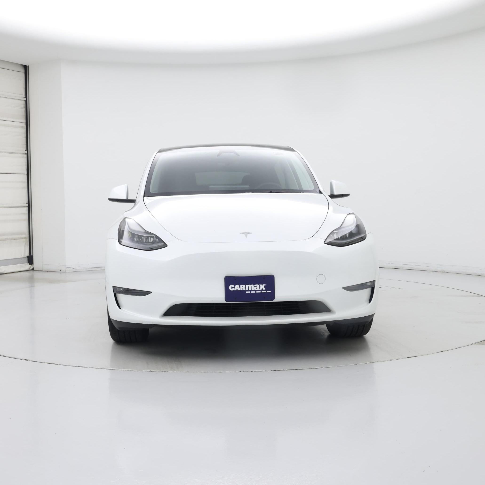Thumbnail: 2023 Tesla Model Y - 5