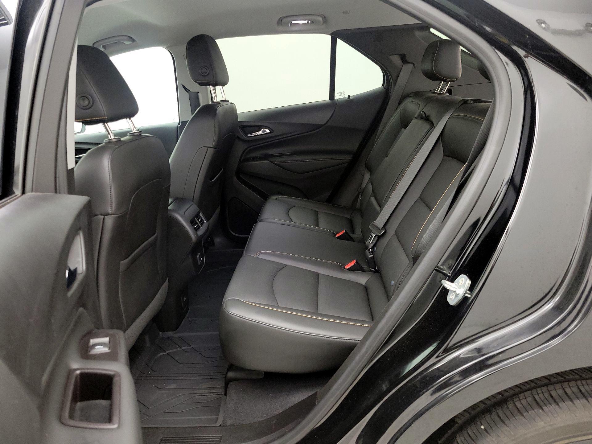 Thumbnail: 2021 Chevrolet Equinox - 19