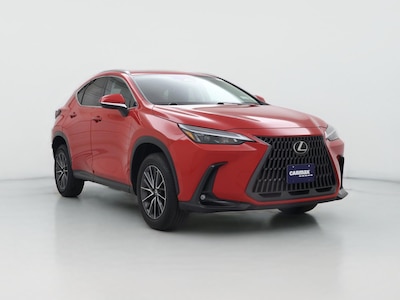2022 Lexus NX 250