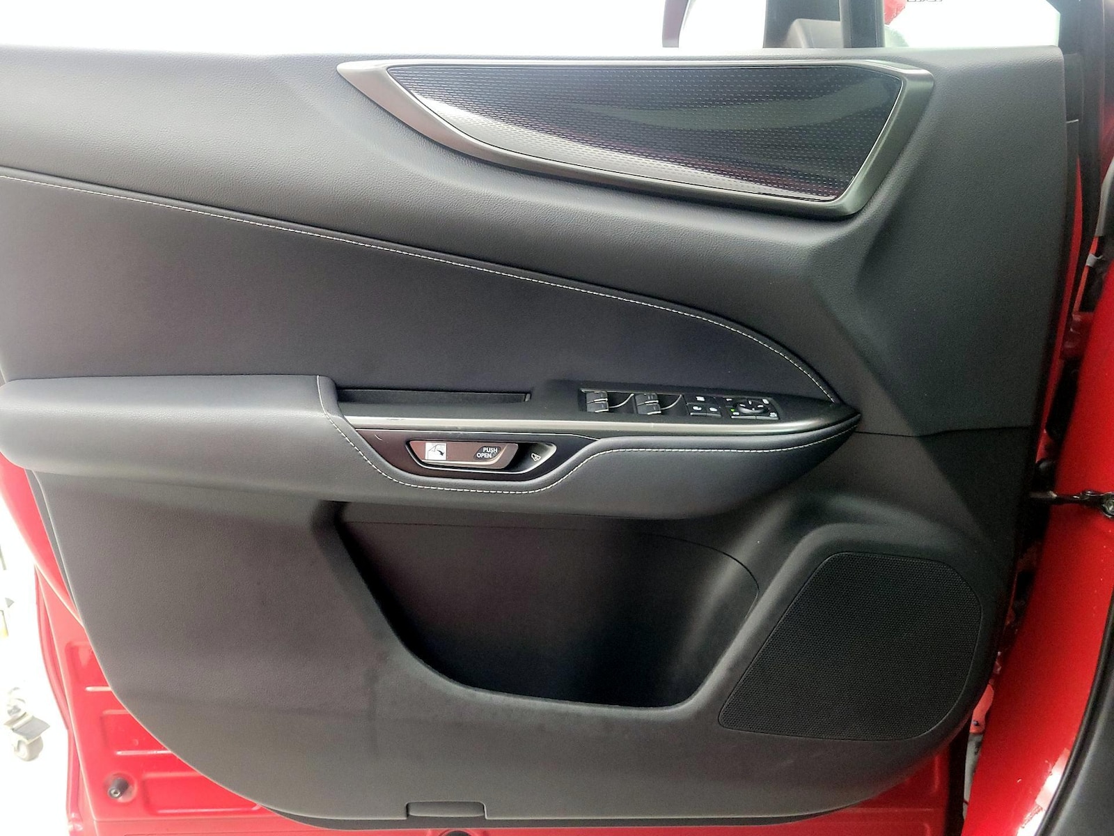 2022 Lexus NX 250 - Photo 13