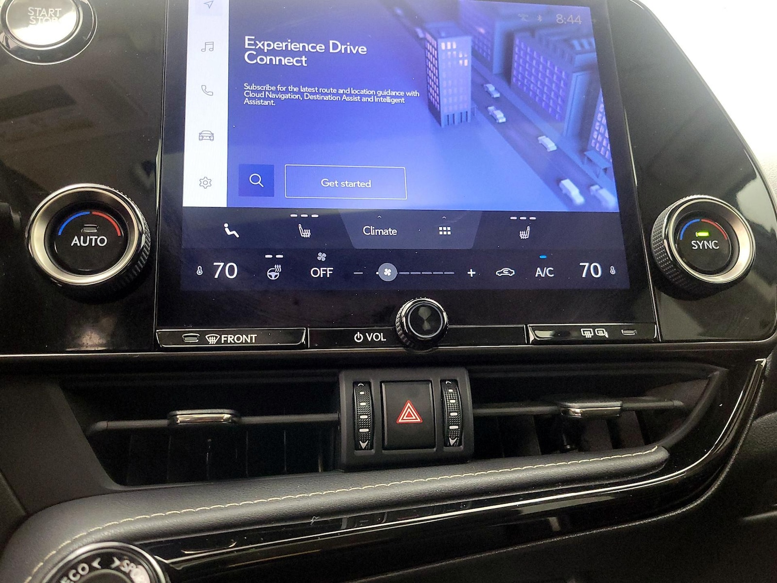 2022 Lexus NX 250 - Photo 17