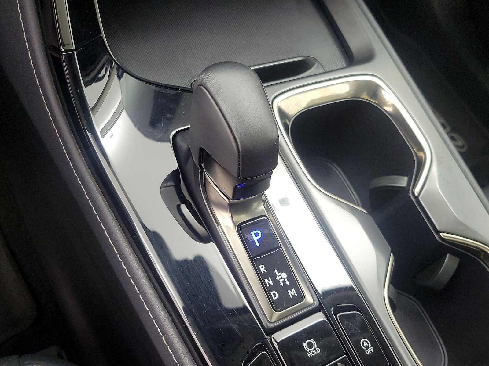 2022 Lexus NX 250 - Photo 18