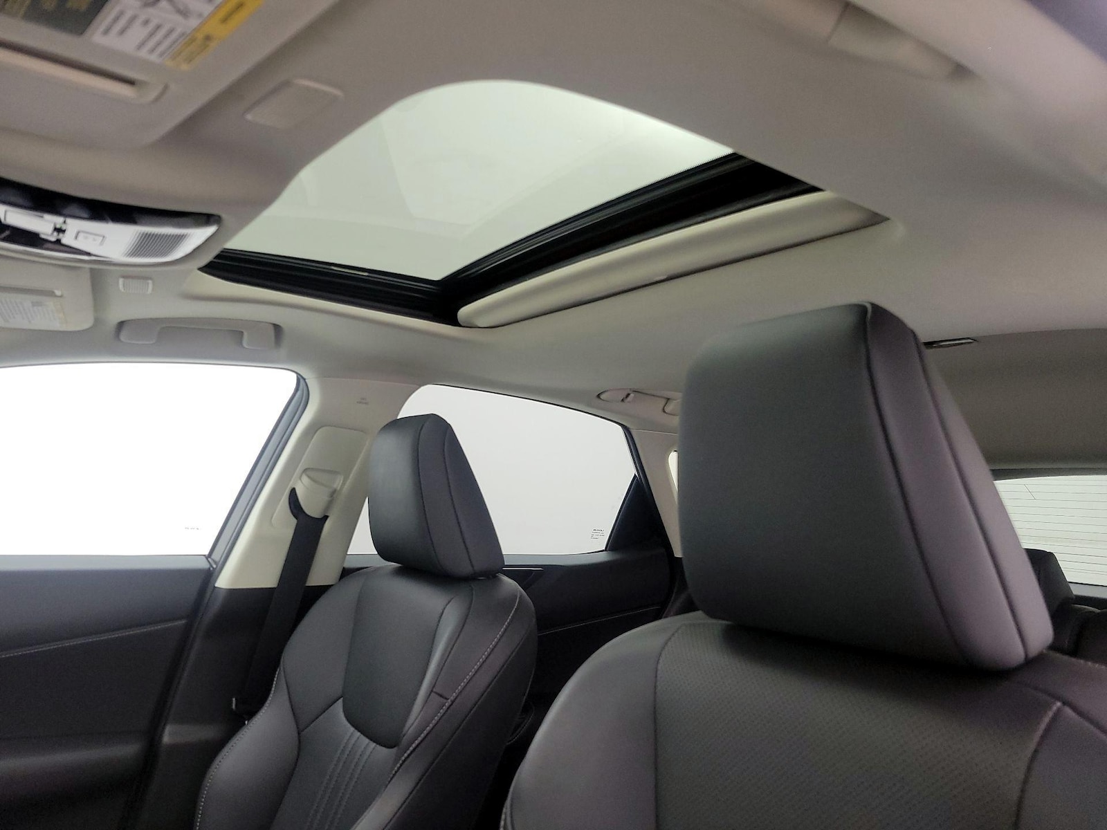 2022 Lexus NX 250 - Photo 20