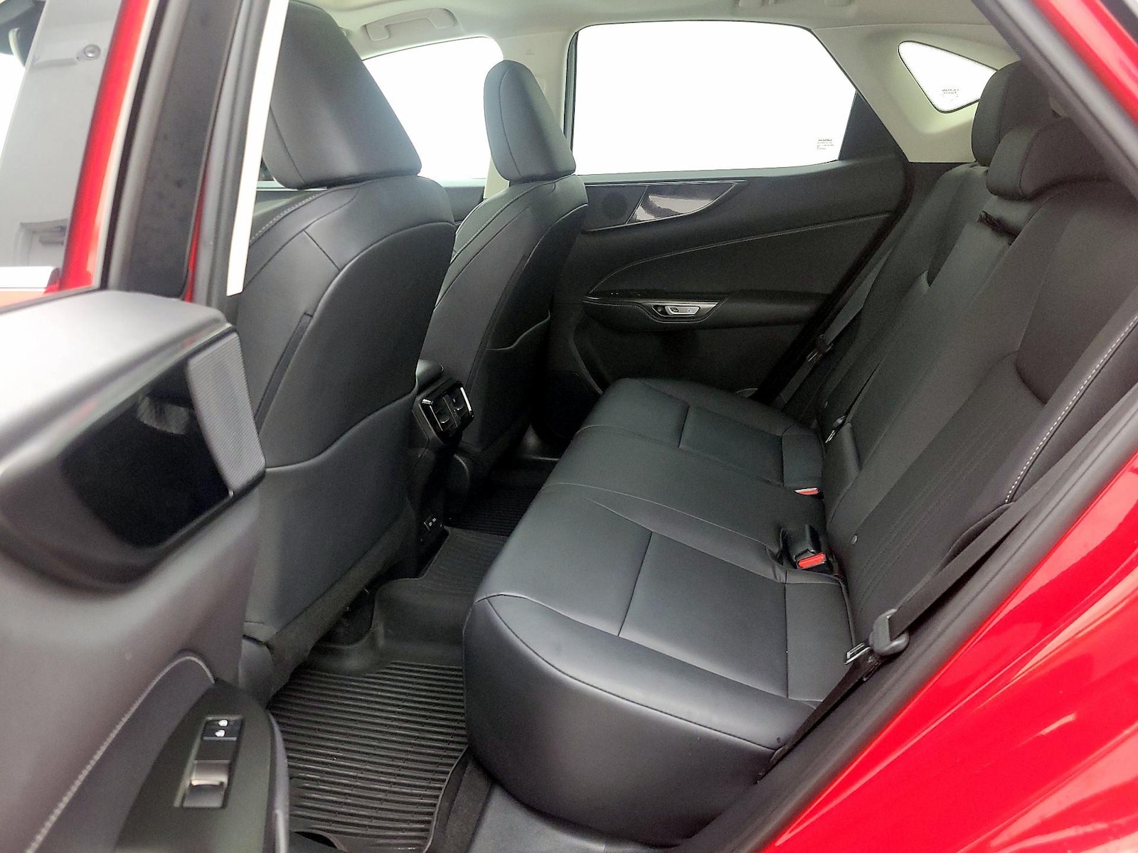 2022 Lexus NX 250 - Photo 21