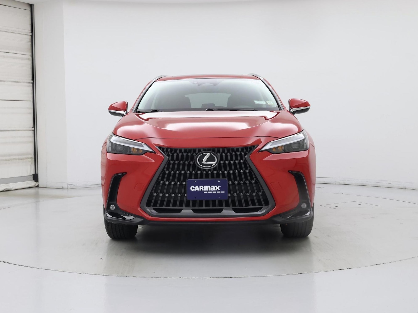 2022 Lexus NX 250 - Photo 6