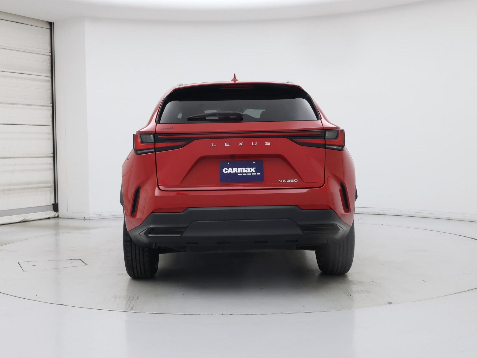 2022 Lexus NX 250 - Photo 7
