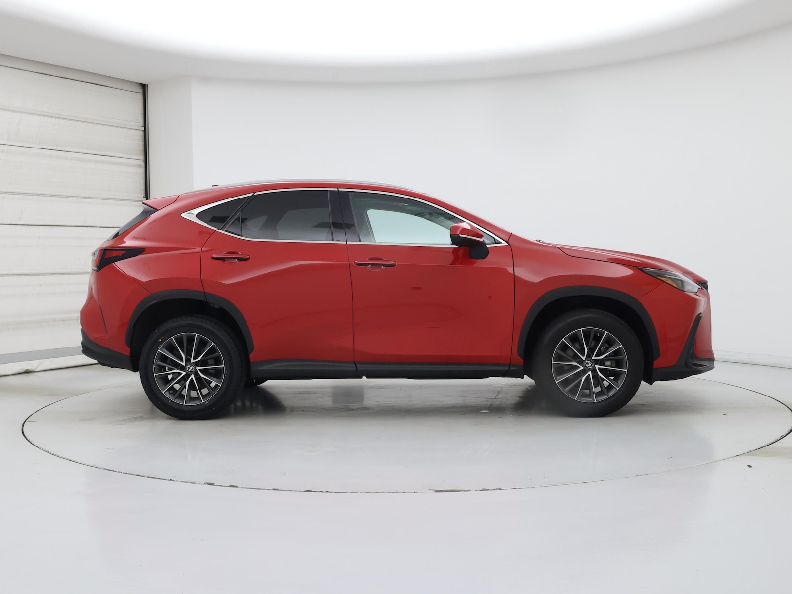 2022 Lexus NX 250 - Photo 8