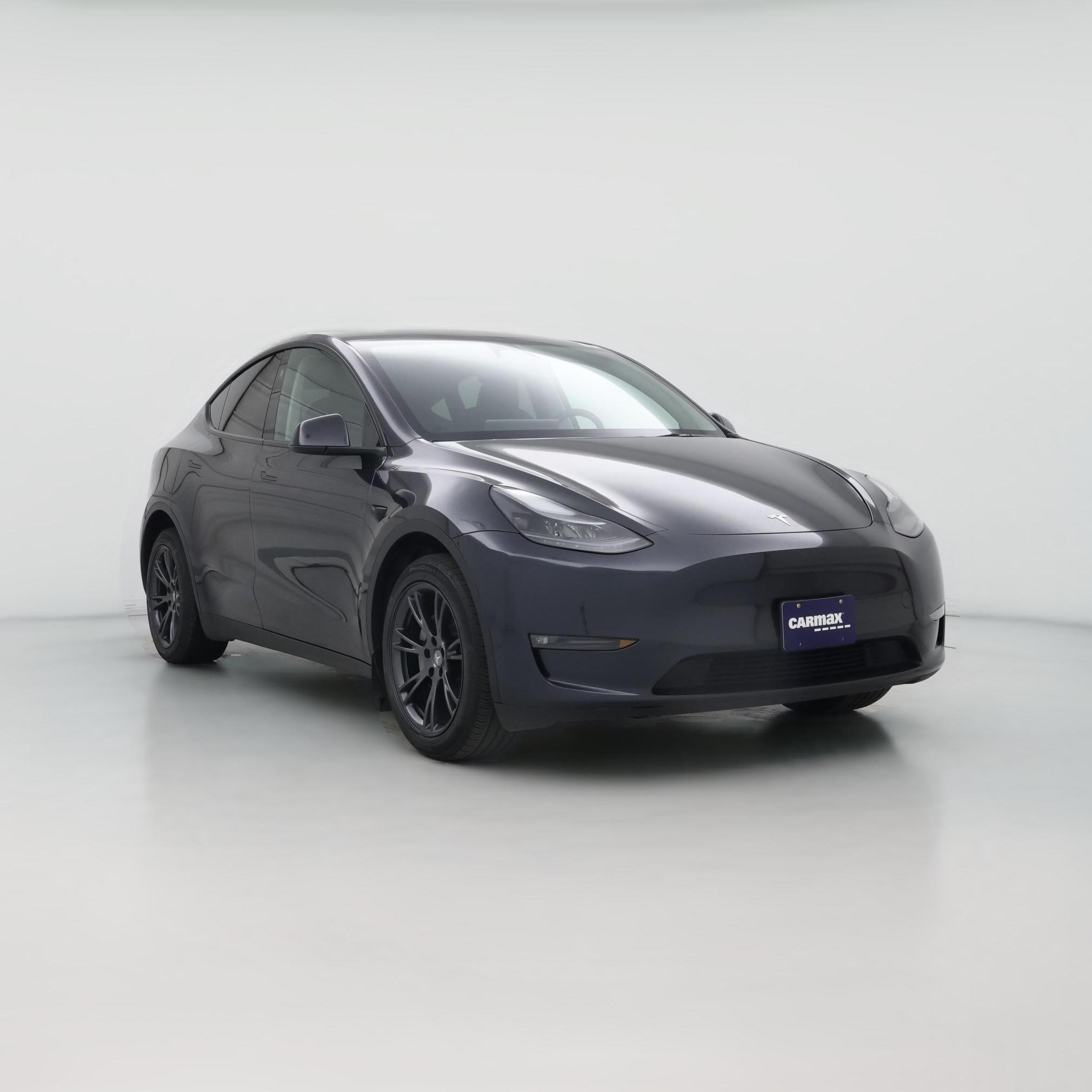 Thumbnail: 2024 Tesla Model Y - 1