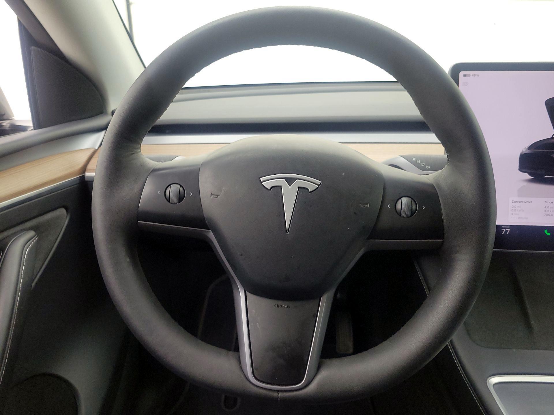 Thumbnail: 2024 Tesla Model Y - 10