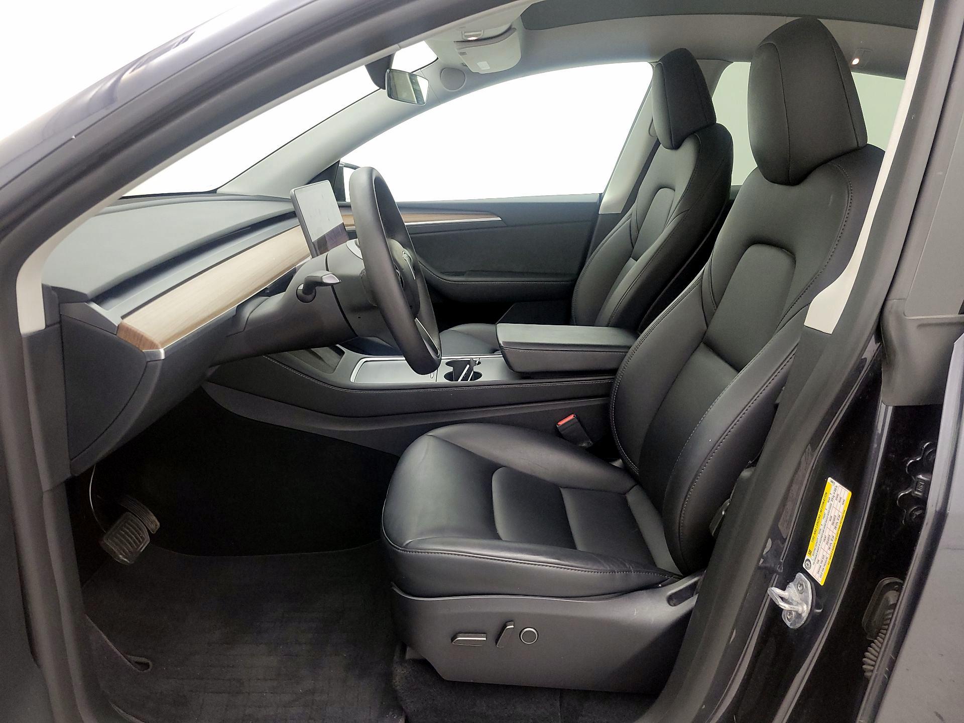 Thumbnail: 2024 Tesla Model Y - 11