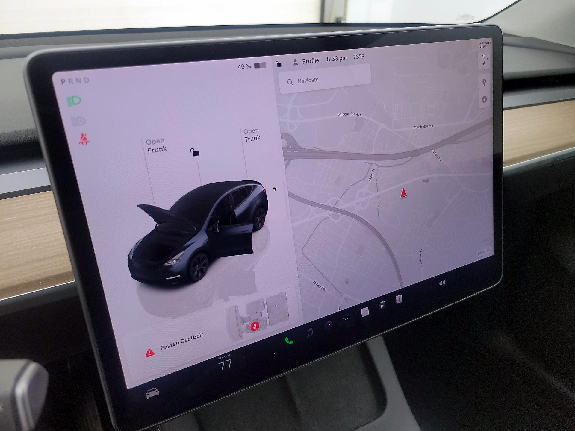 Thumbnail: 2024 Tesla Model Y - 13