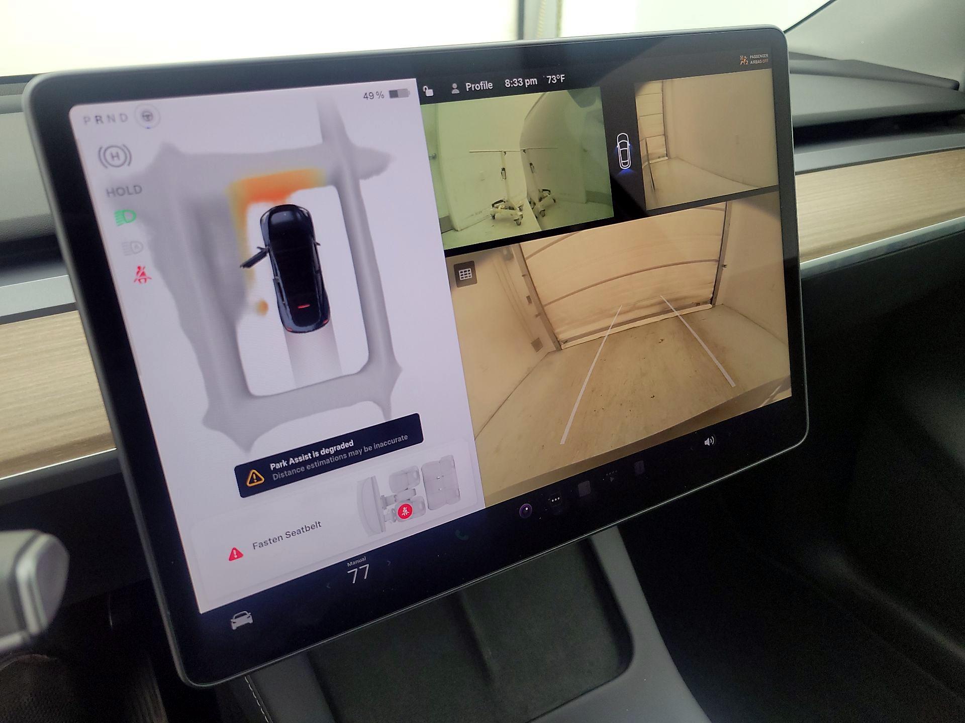 Thumbnail: 2024 Tesla Model Y - 14