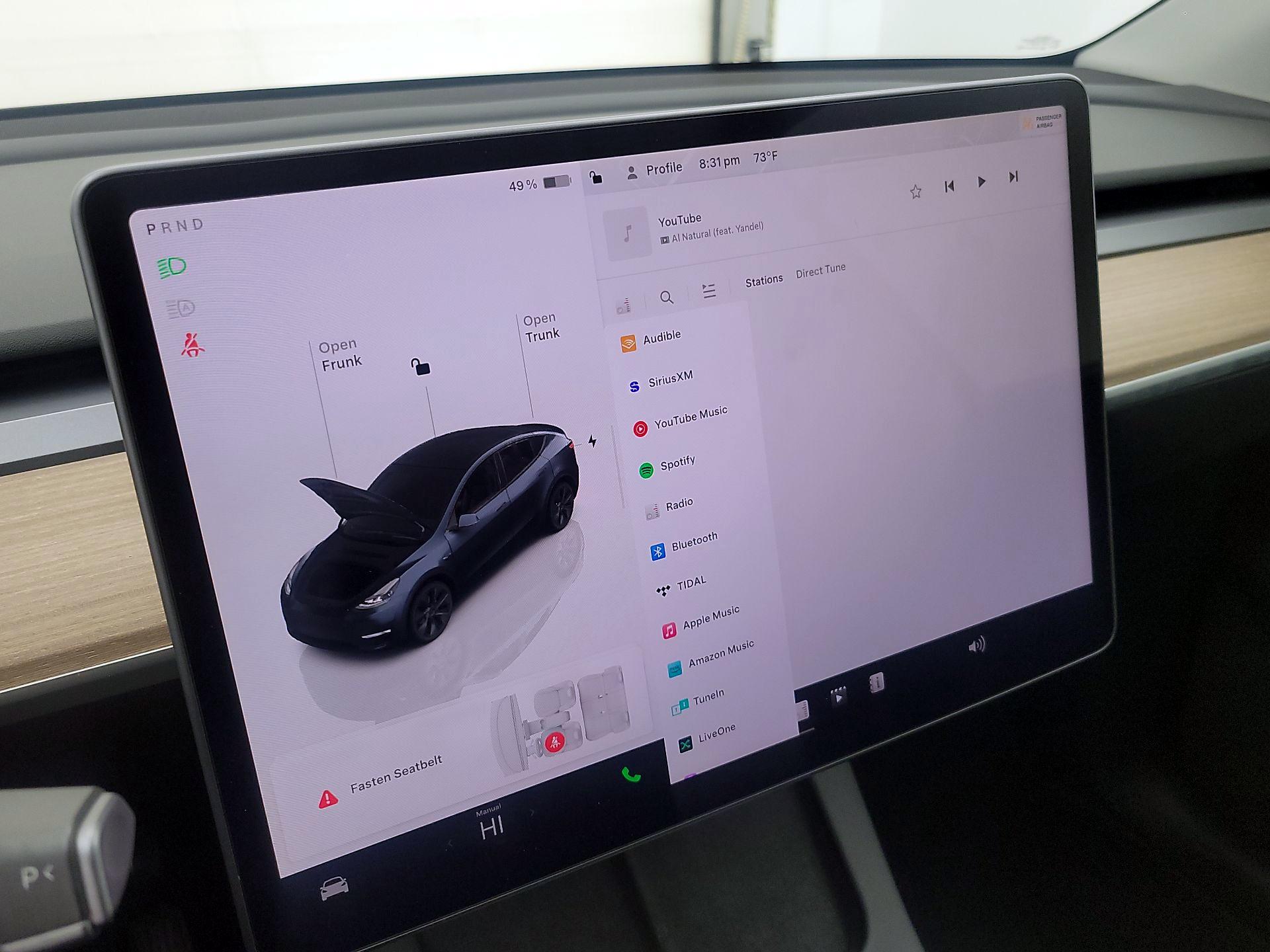 Thumbnail: 2024 Tesla Model Y - 15