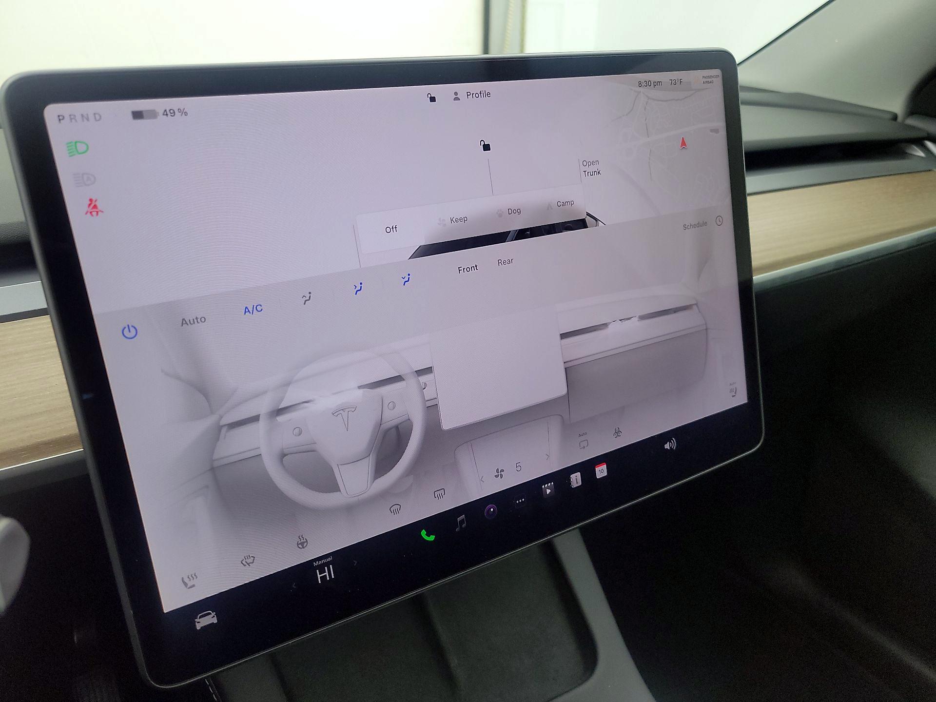 Thumbnail: 2024 Tesla Model Y - 16