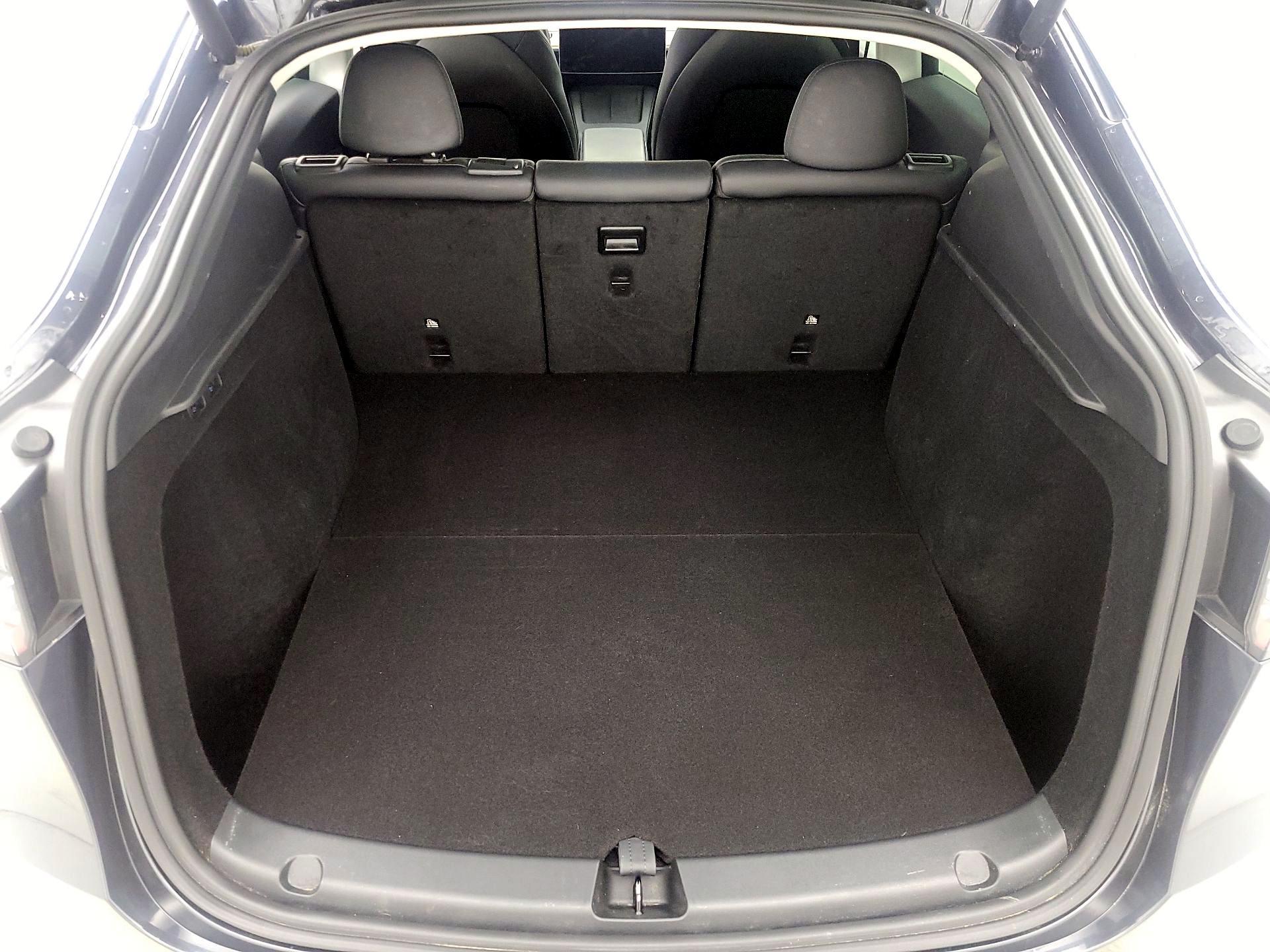 Thumbnail: 2024 Tesla Model Y - 19