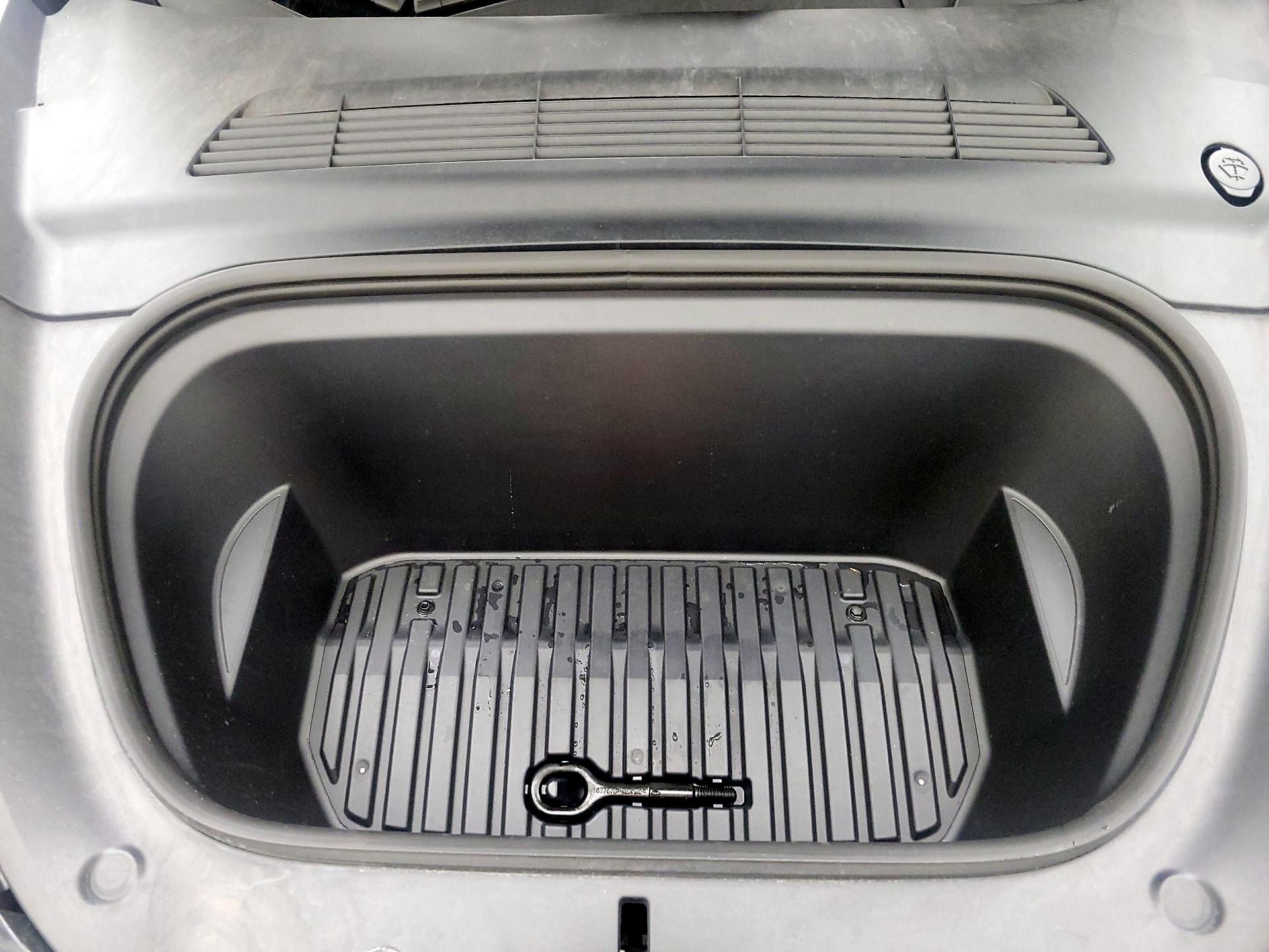 Thumbnail: 2024 Tesla Model Y - 20