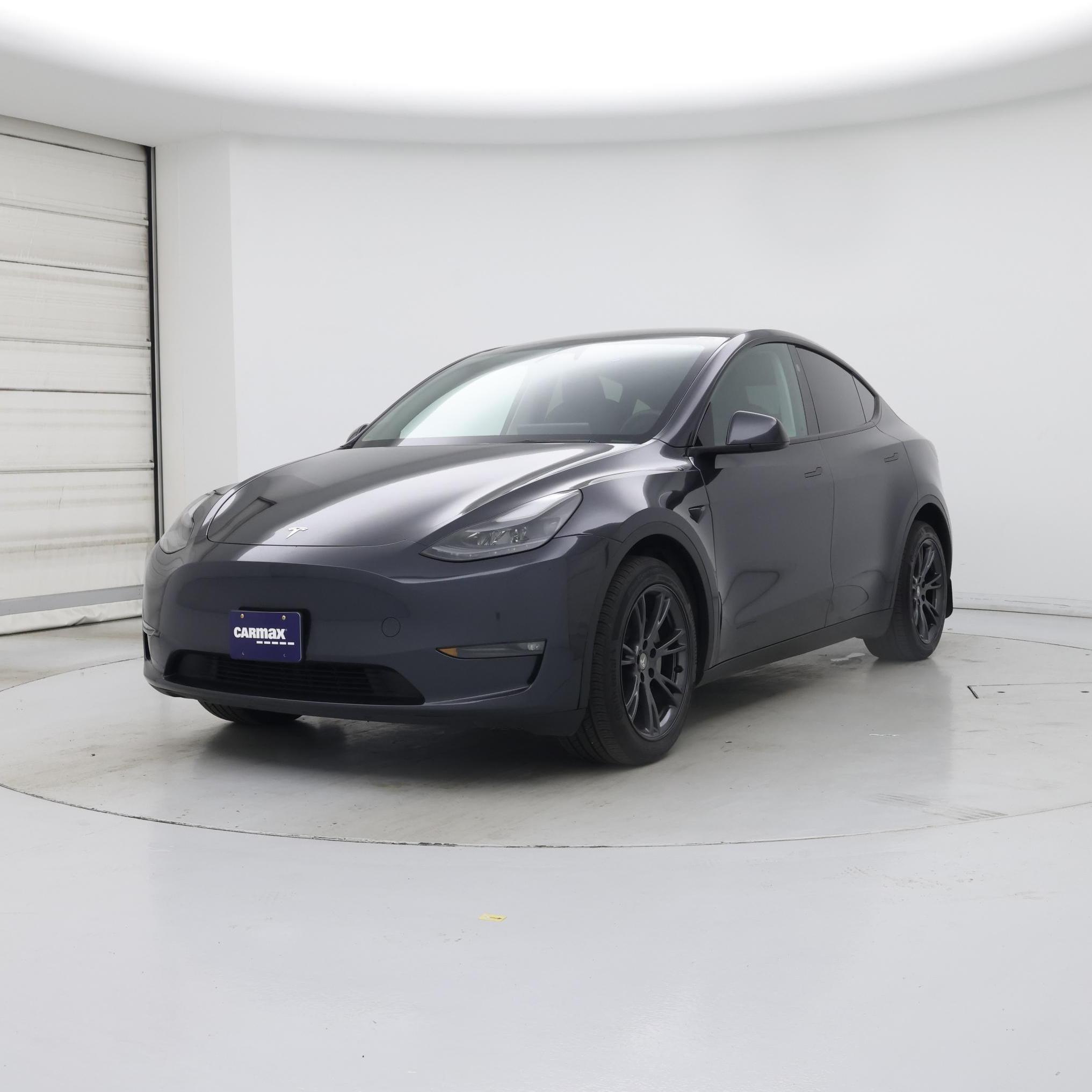 Thumbnail: 2024 Tesla Model Y - 4
