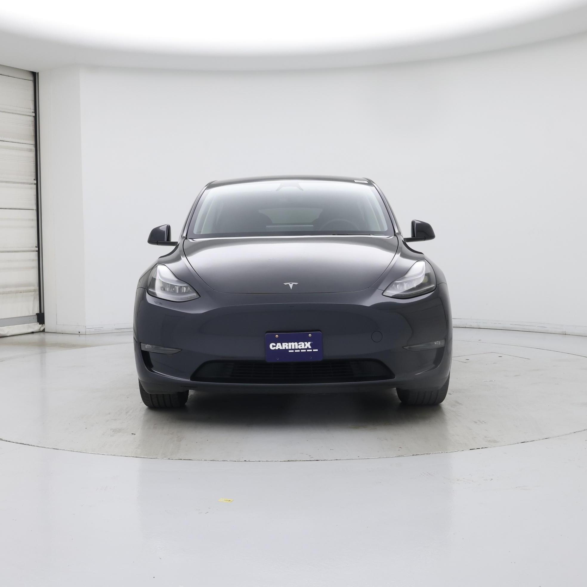 Thumbnail: 2024 Tesla Model Y - 5