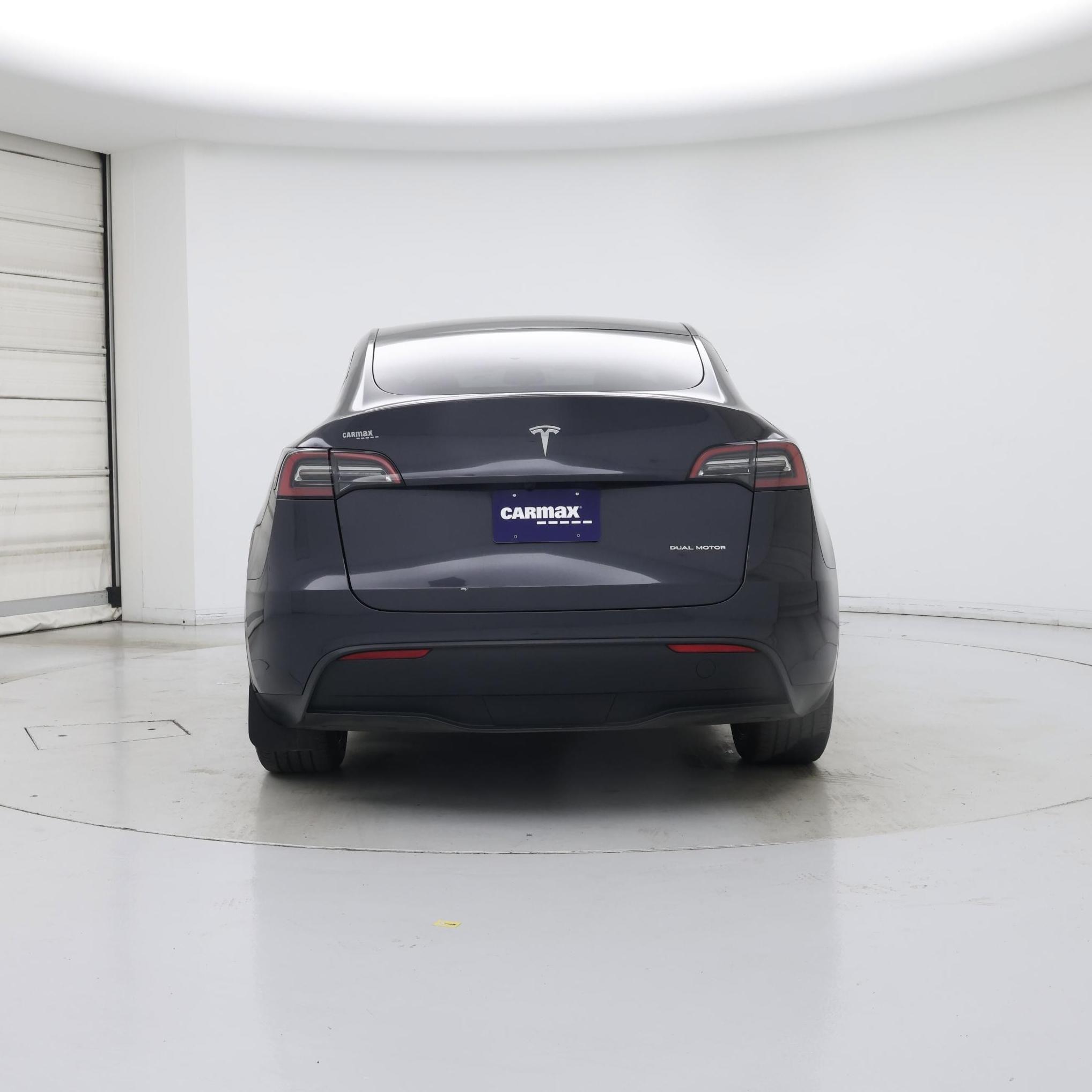 Thumbnail: 2024 Tesla Model Y - 6