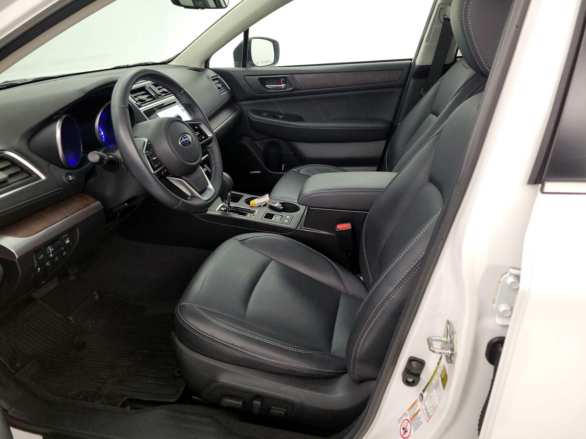 Thumbnail: 2019 Subaru Outback - 9