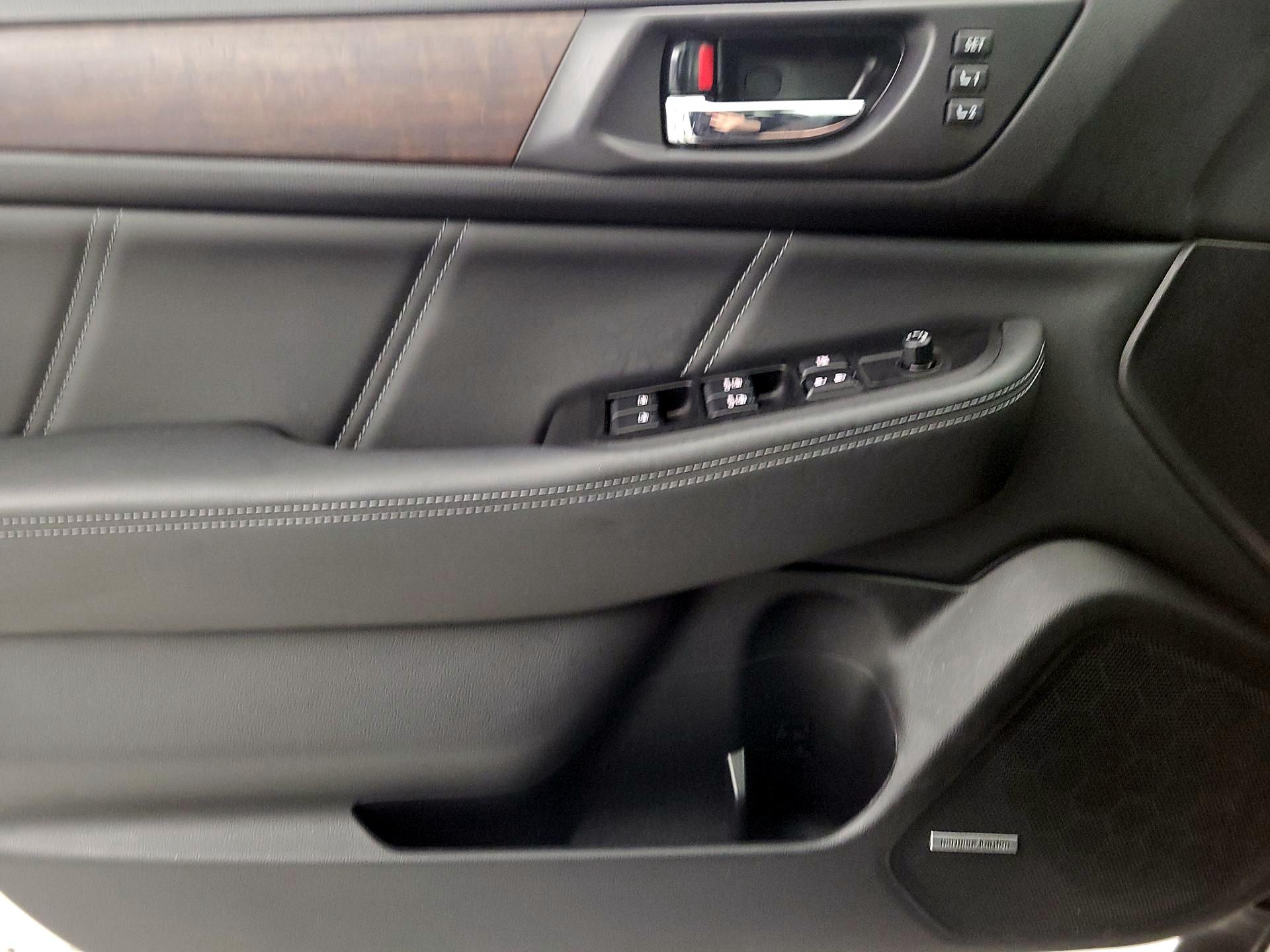Thumbnail: 2019 Subaru Outback - 10