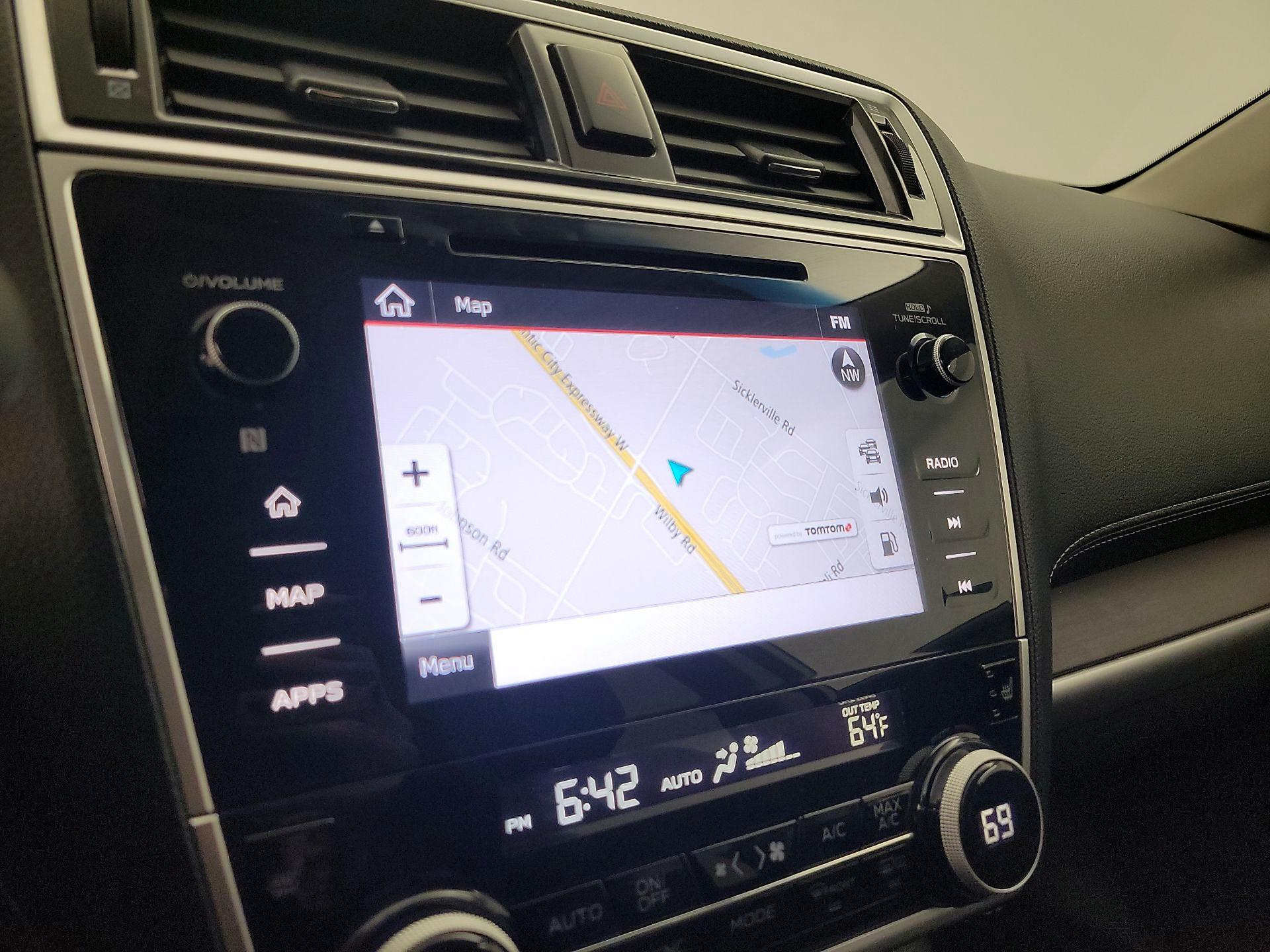 Thumbnail: 2019 Subaru Outback - 12