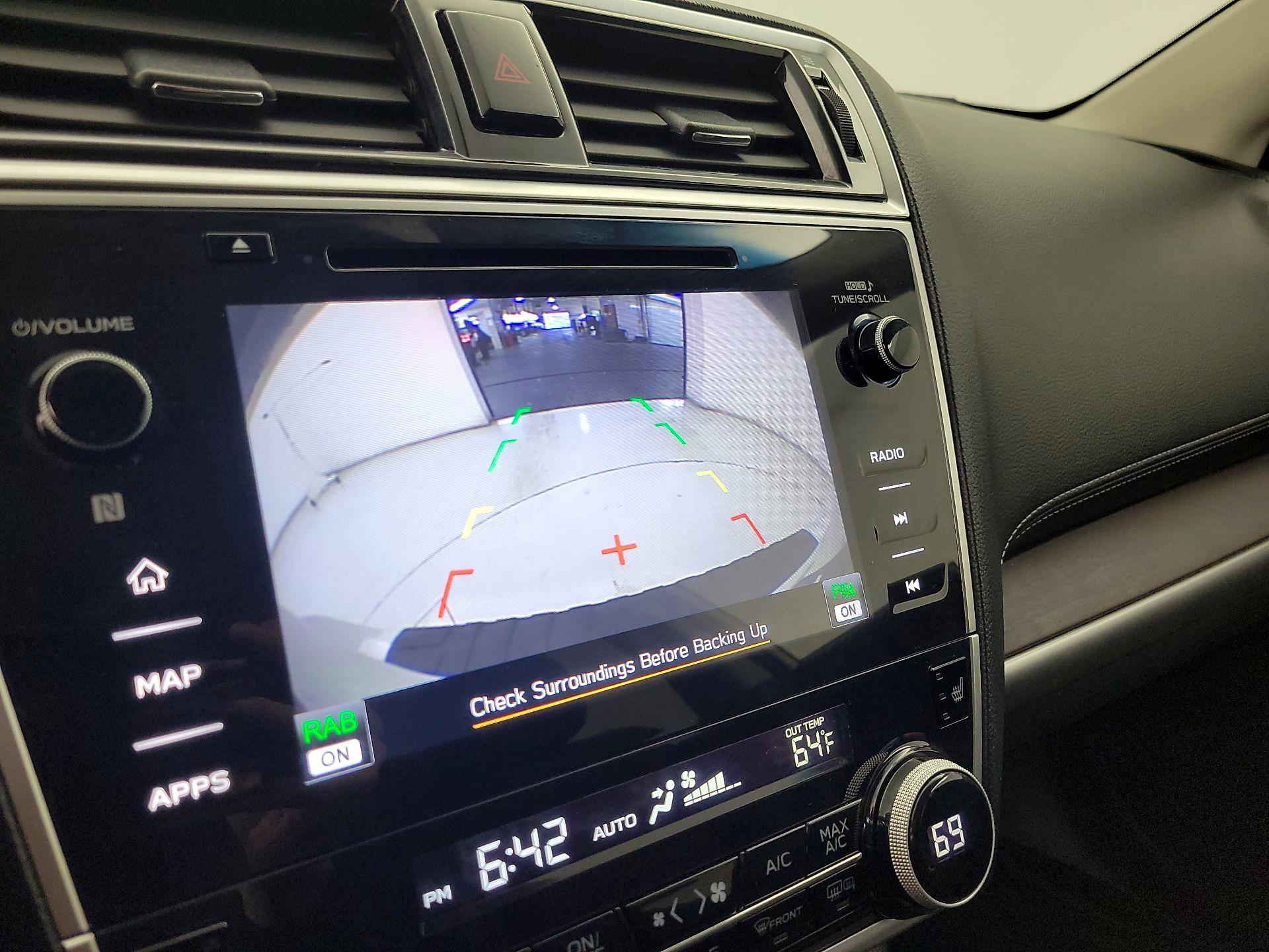 Thumbnail: 2019 Subaru Outback - 13