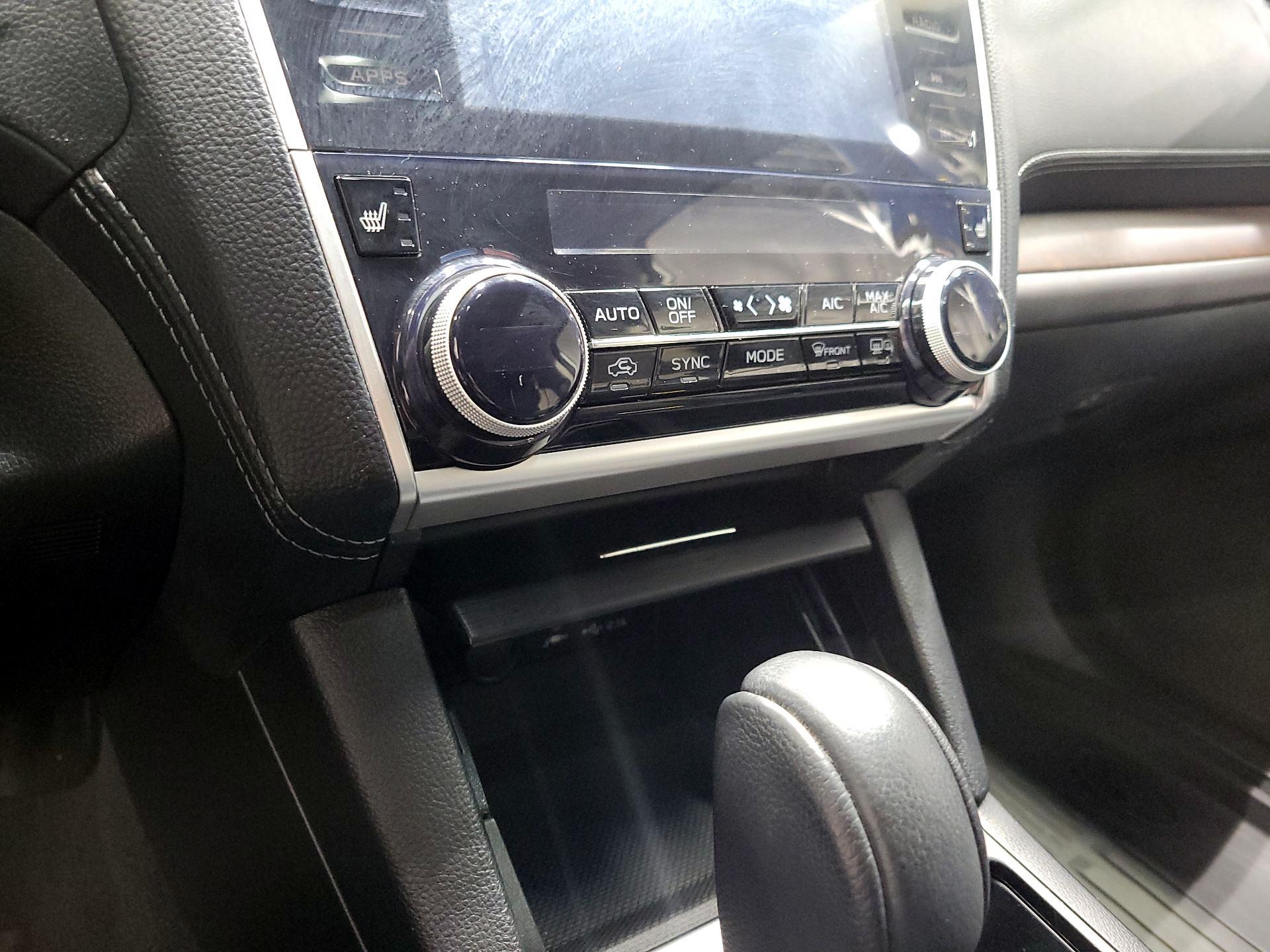 Thumbnail: 2019 Subaru Outback - 15