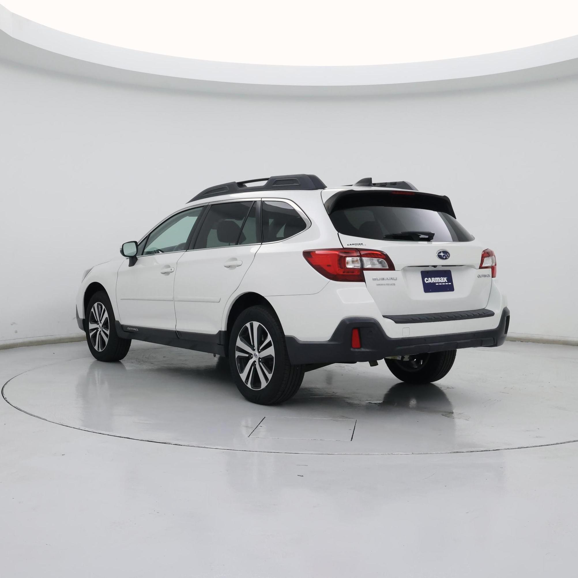 Thumbnail: 2019 Subaru Outback - 2