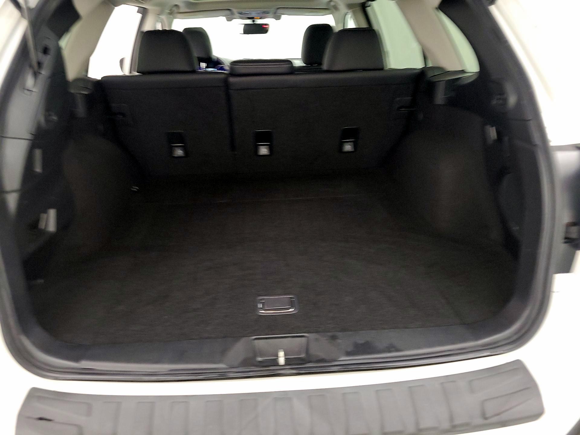 Thumbnail: 2019 Subaru Outback - 19