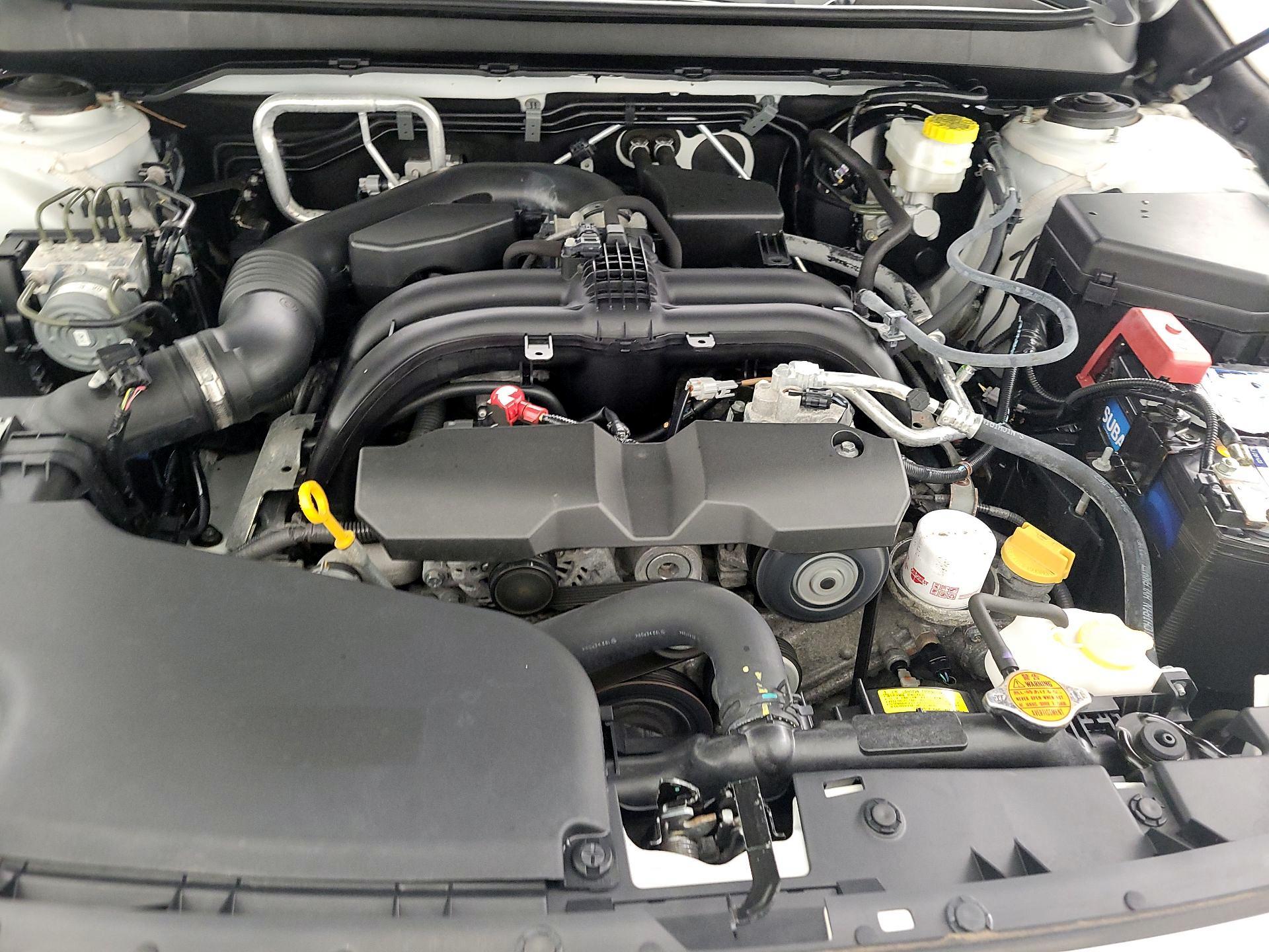 Thumbnail: 2019 Subaru Outback - 20