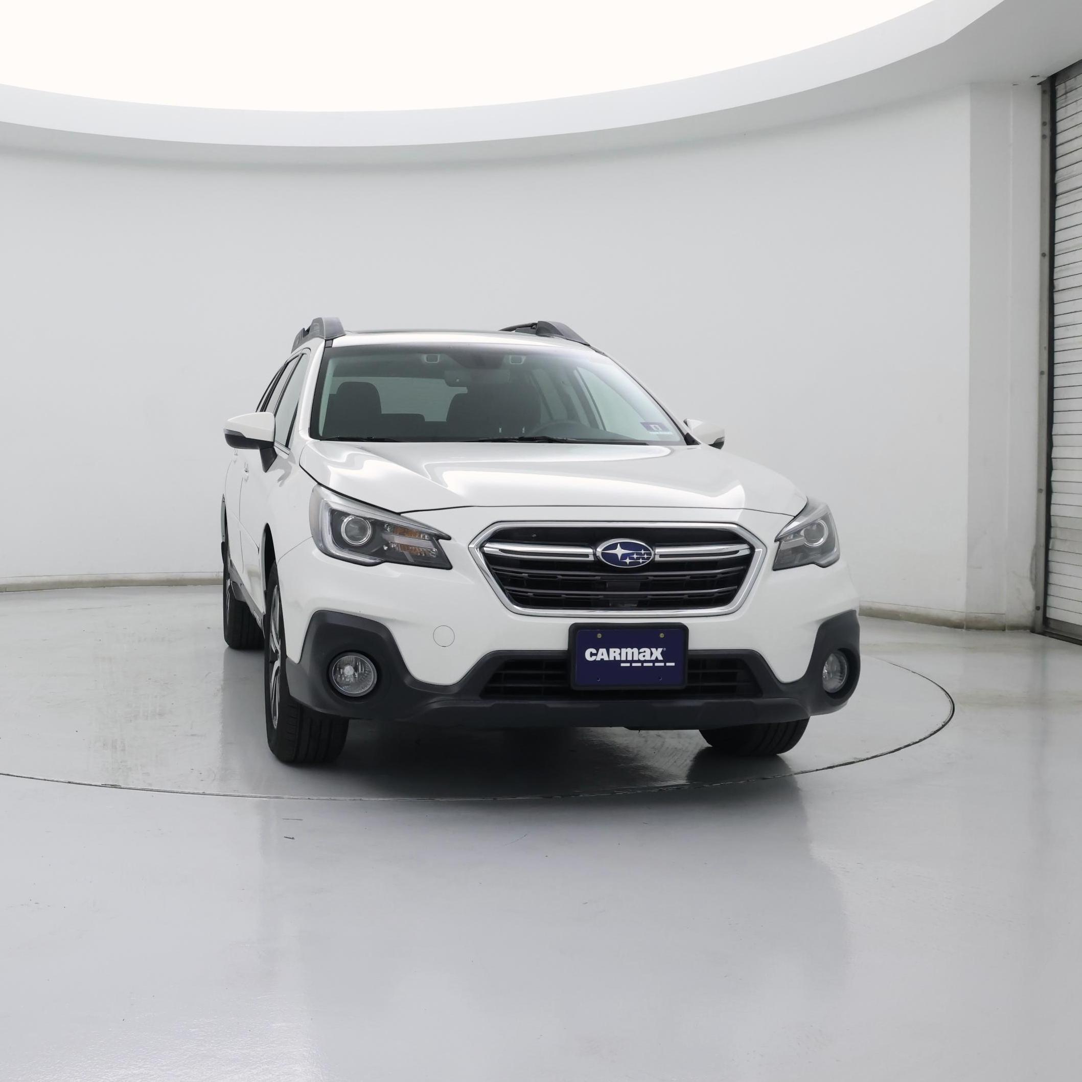 Thumbnail: 2019 Subaru Outback - 5