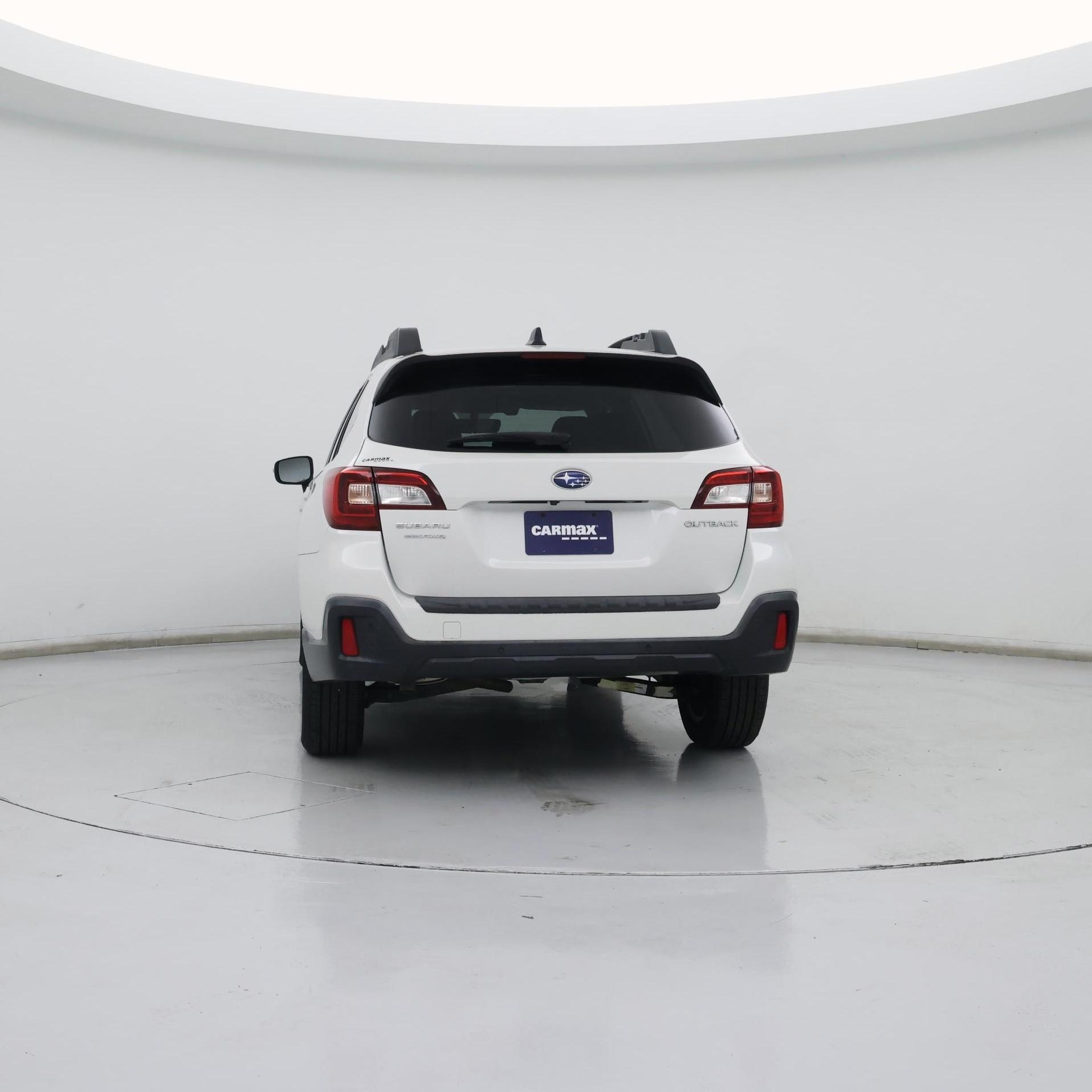 Thumbnail: 2019 Subaru Outback - 6