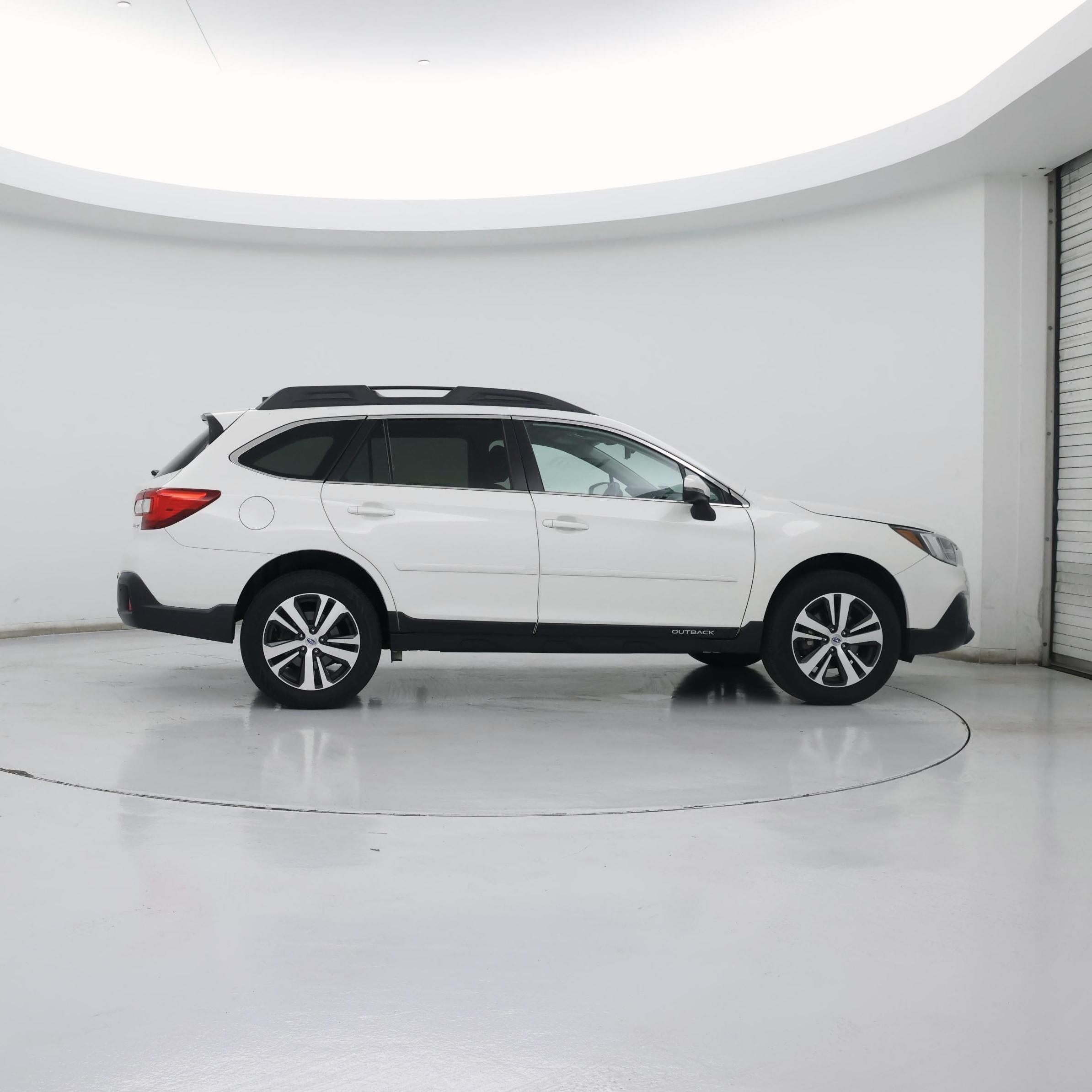 Thumbnail: 2019 Subaru Outback - 7
