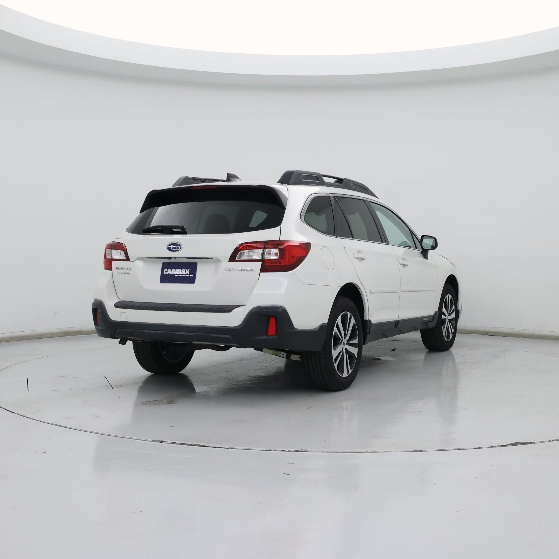 Thumbnail: 2019 Subaru Outback - 8