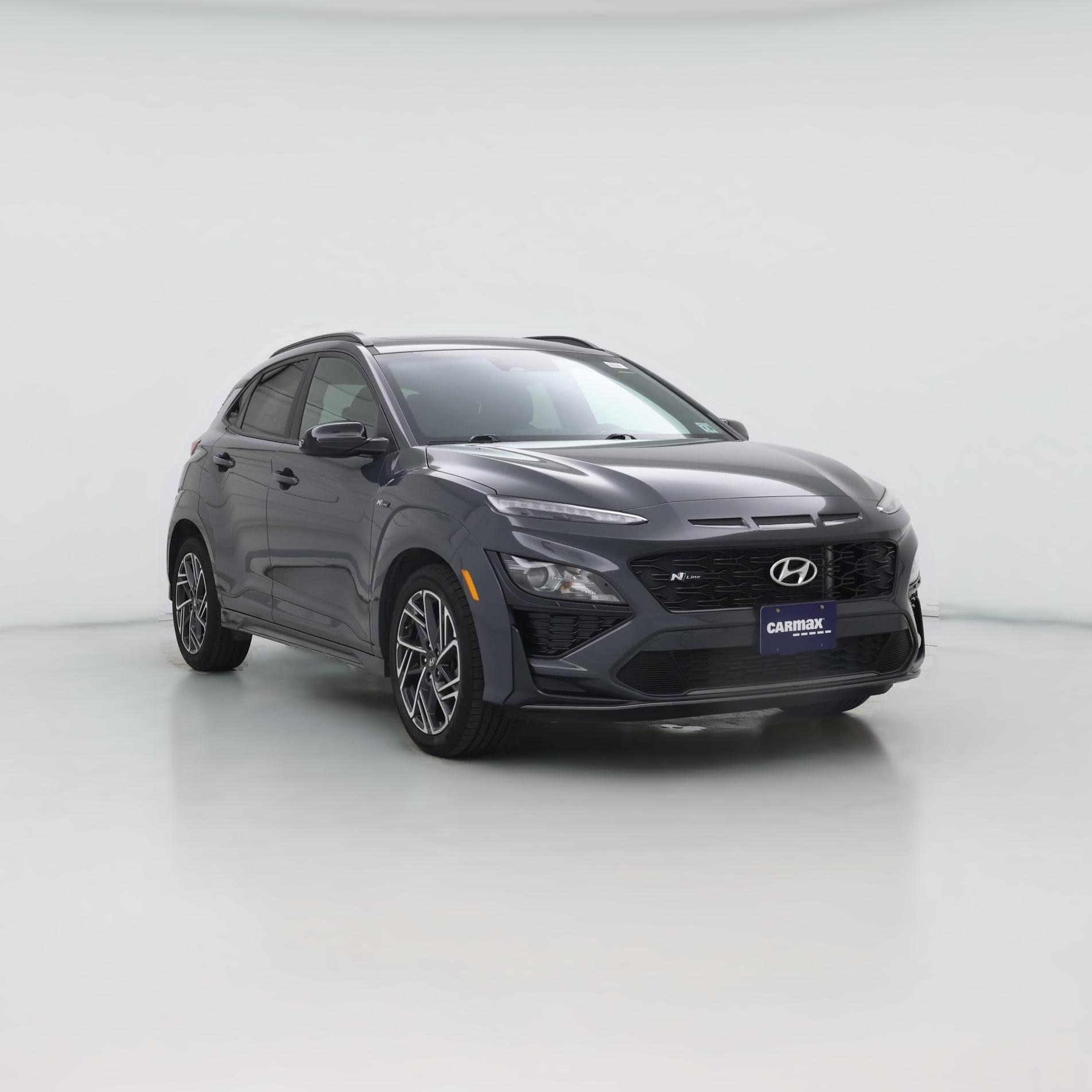 Thumbnail: 2023 Hyundai Kona - 1