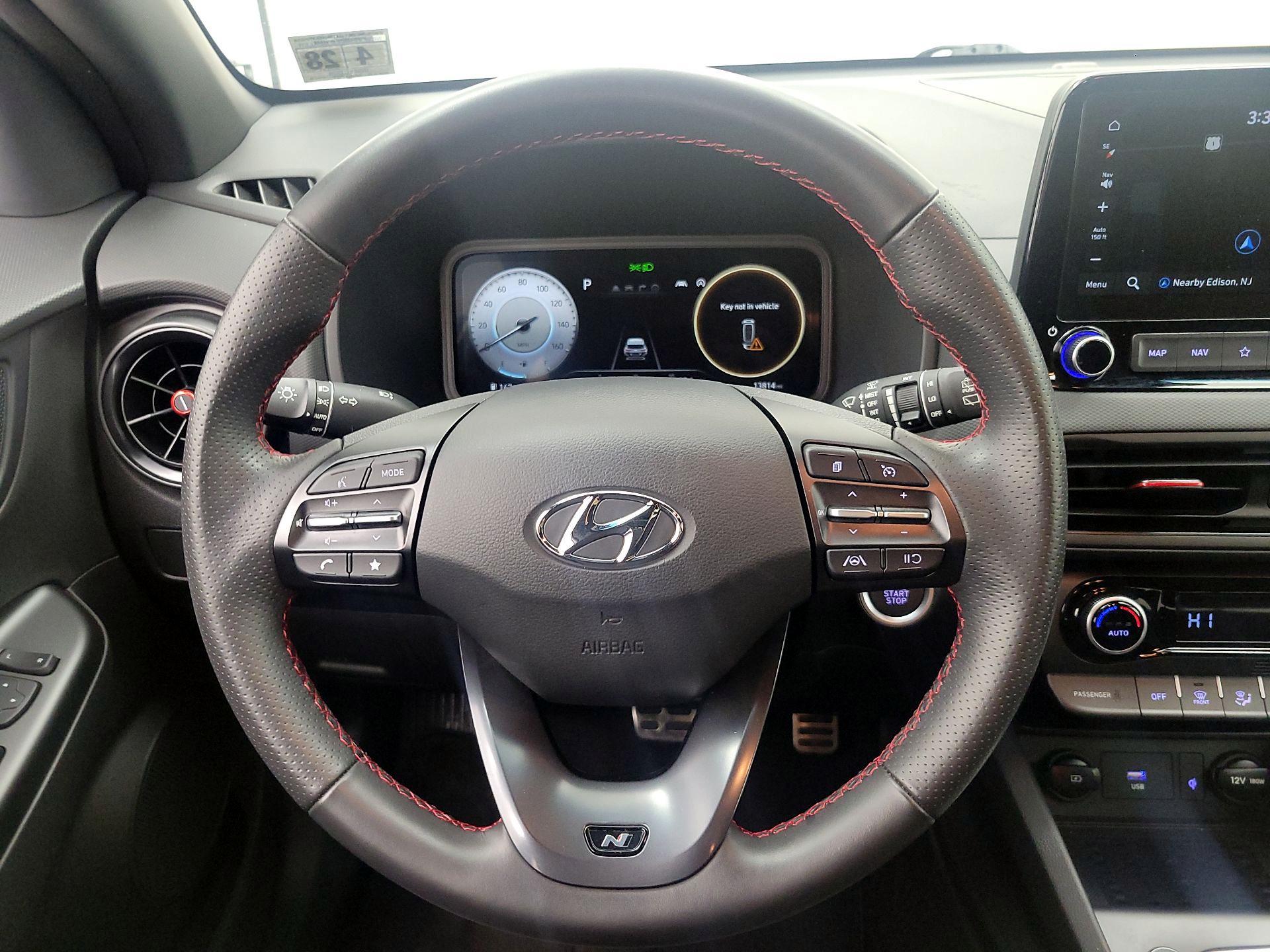 Thumbnail: 2023 Hyundai Kona - 10