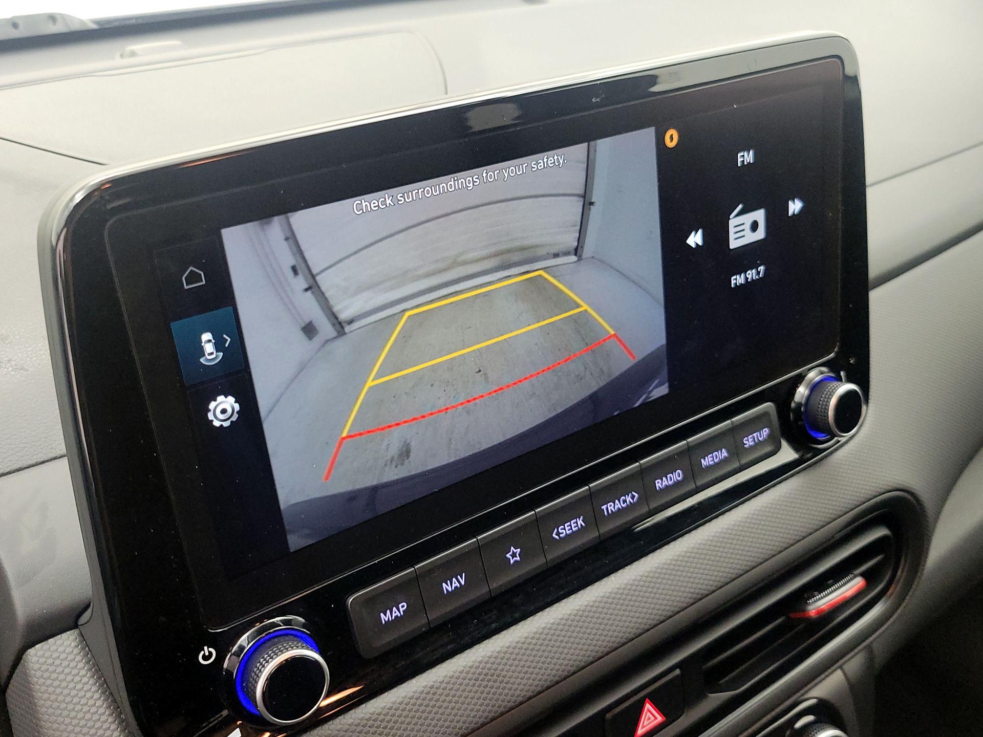 Thumbnail: 2023 Hyundai Kona - 15