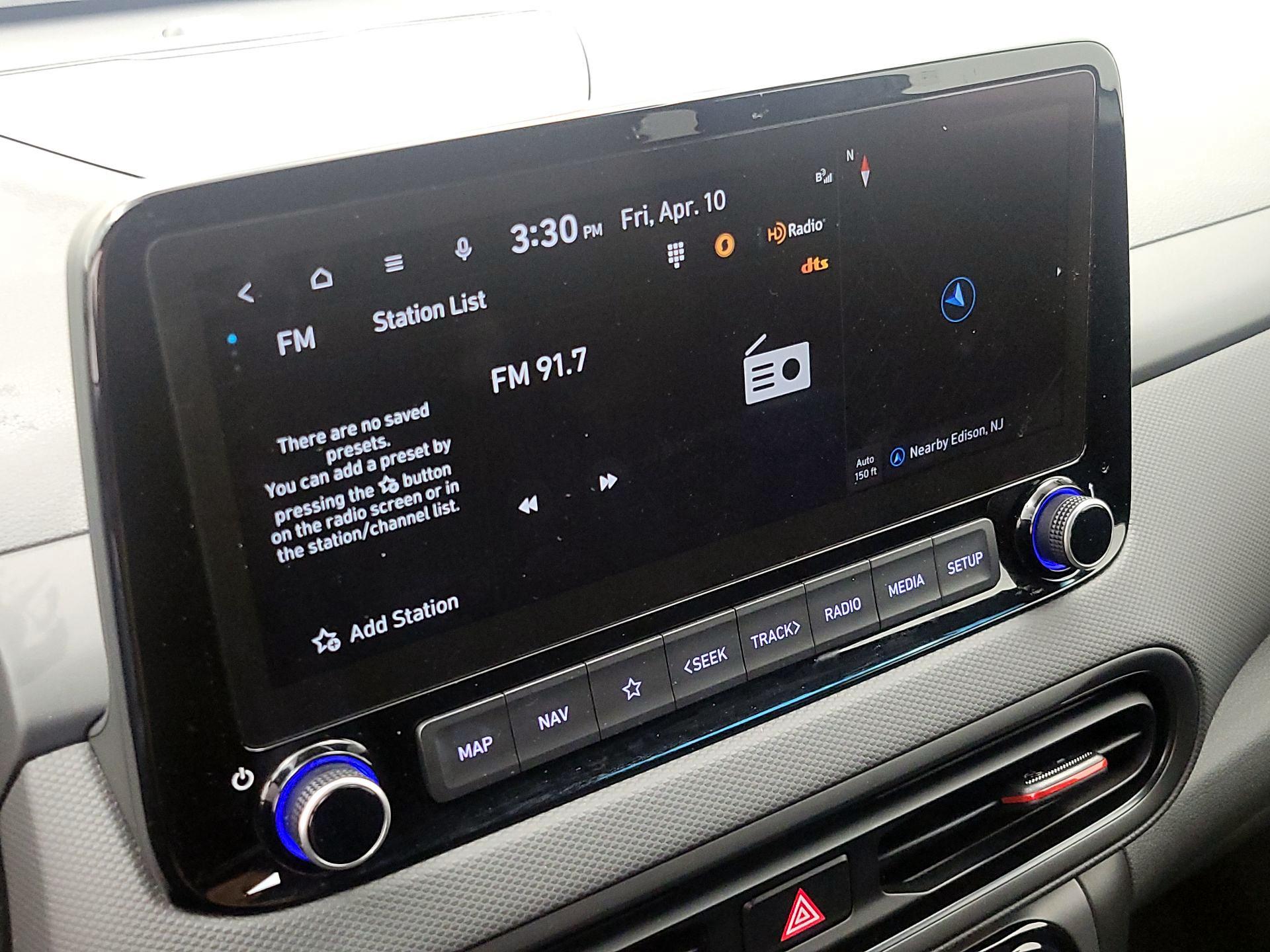 Thumbnail: 2023 Hyundai Kona - 16