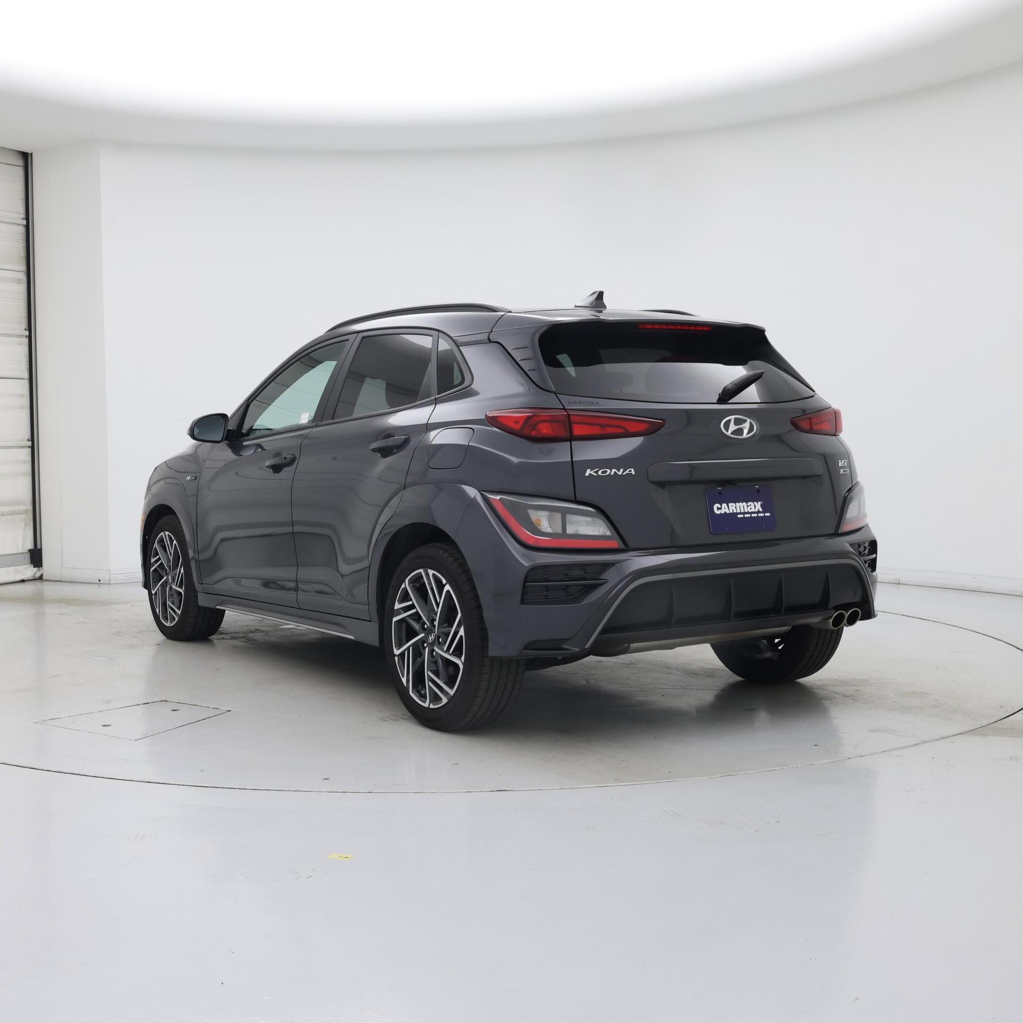 Thumbnail: 2023 Hyundai Kona - 2