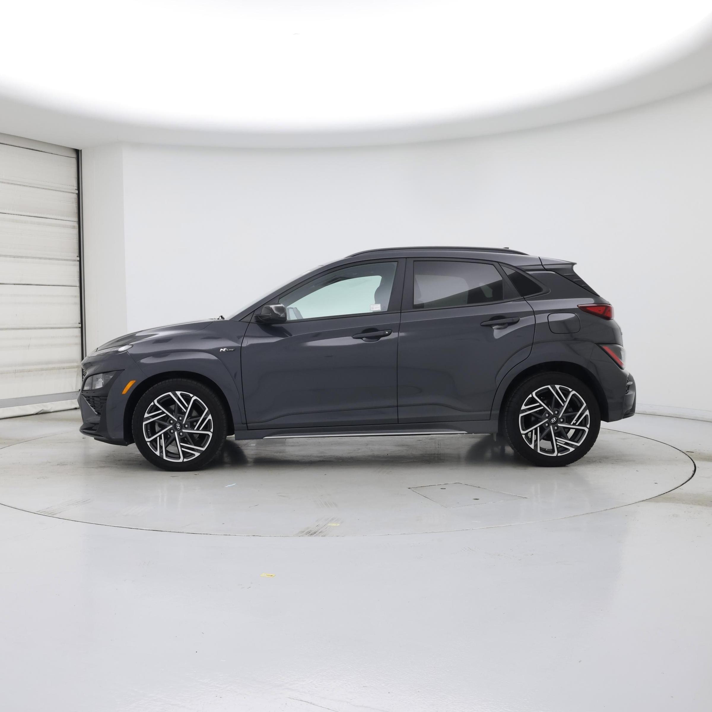 Thumbnail: 2023 Hyundai Kona - 3