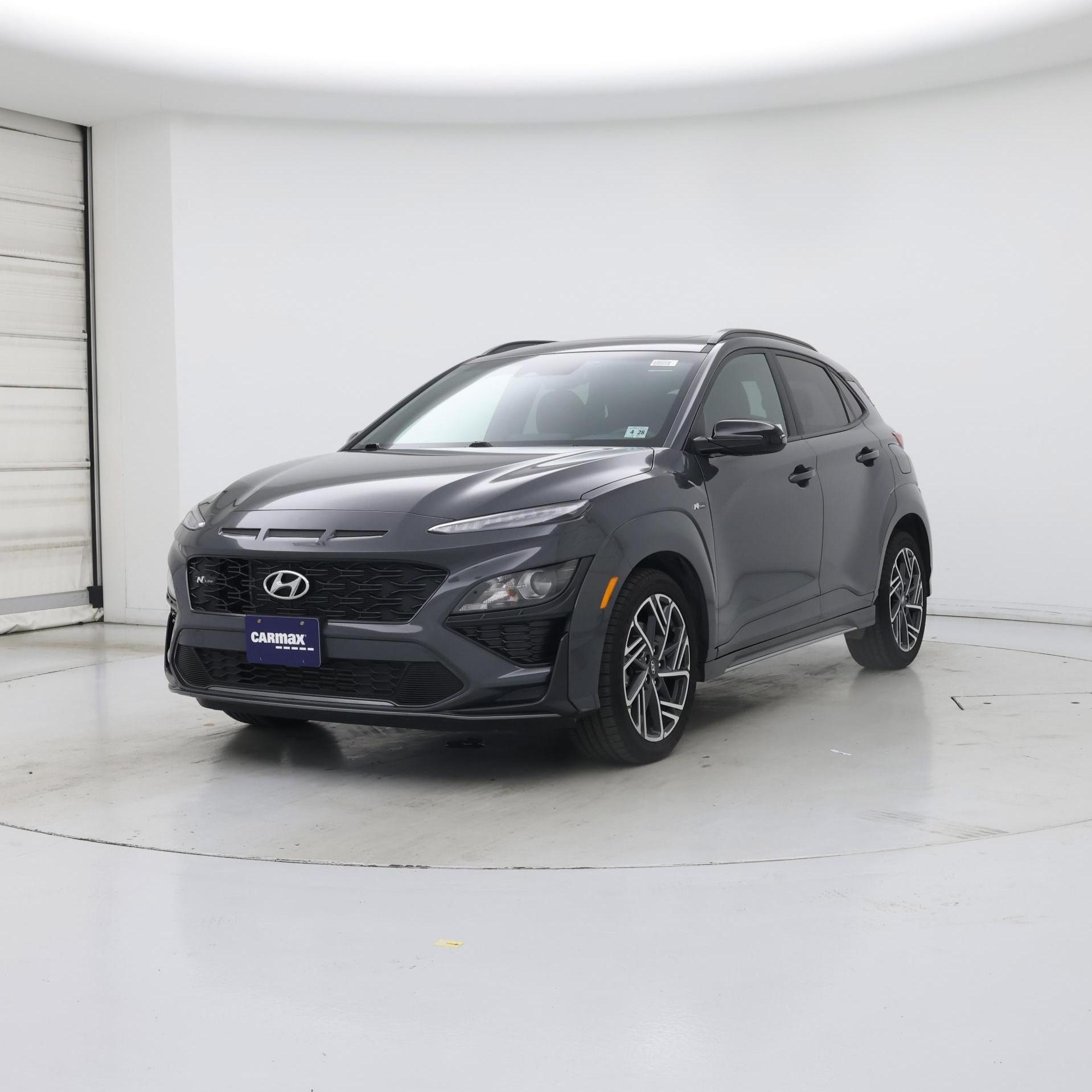 Thumbnail: 2023 Hyundai Kona - 4