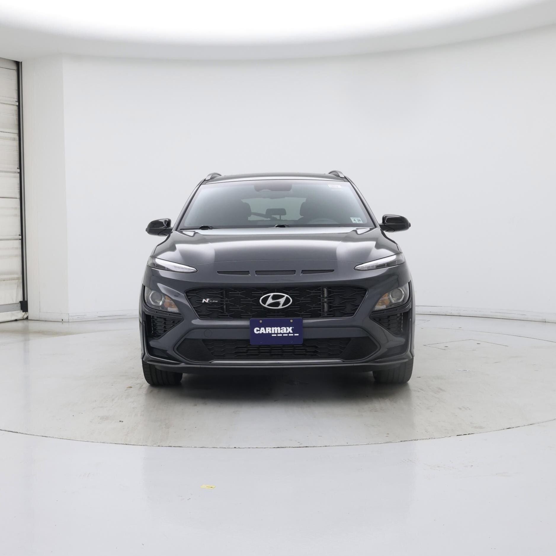 Thumbnail: 2023 Hyundai Kona - 5