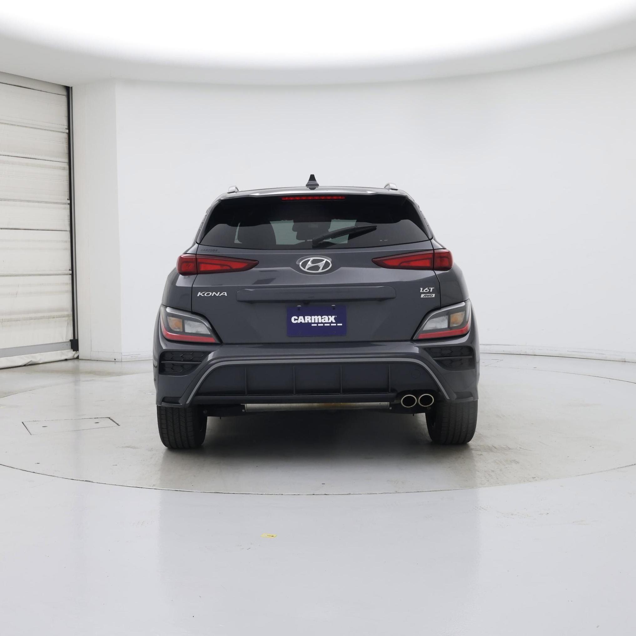 Thumbnail: 2023 Hyundai Kona - 6