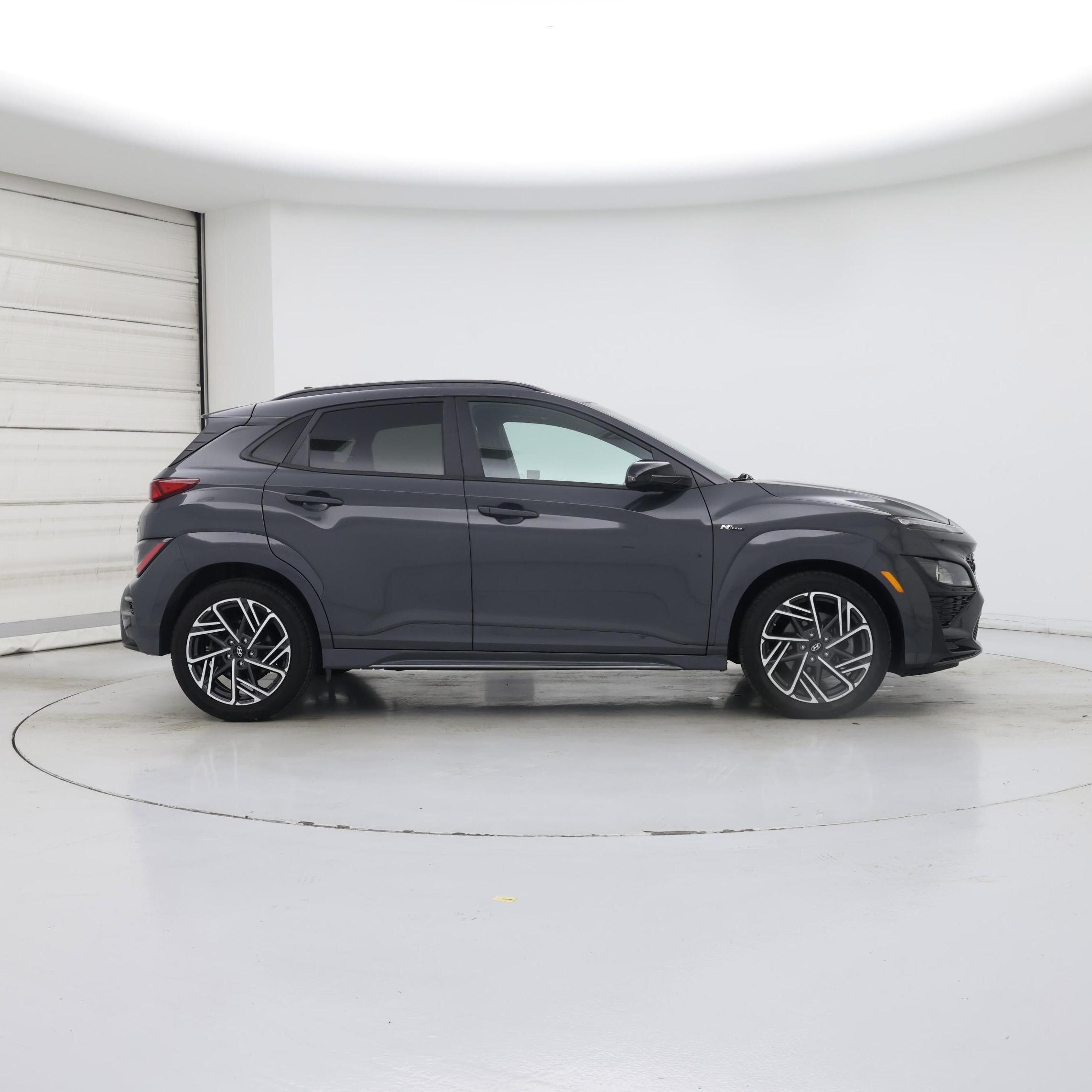 Thumbnail: 2023 Hyundai Kona - 7