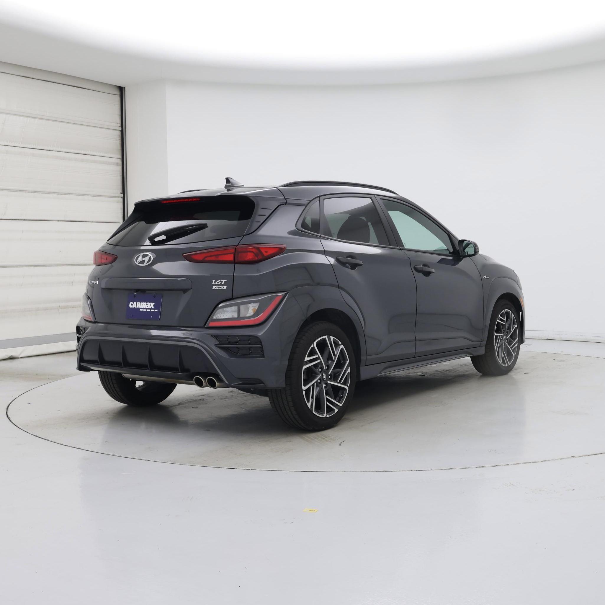 Thumbnail: 2023 Hyundai Kona - 8