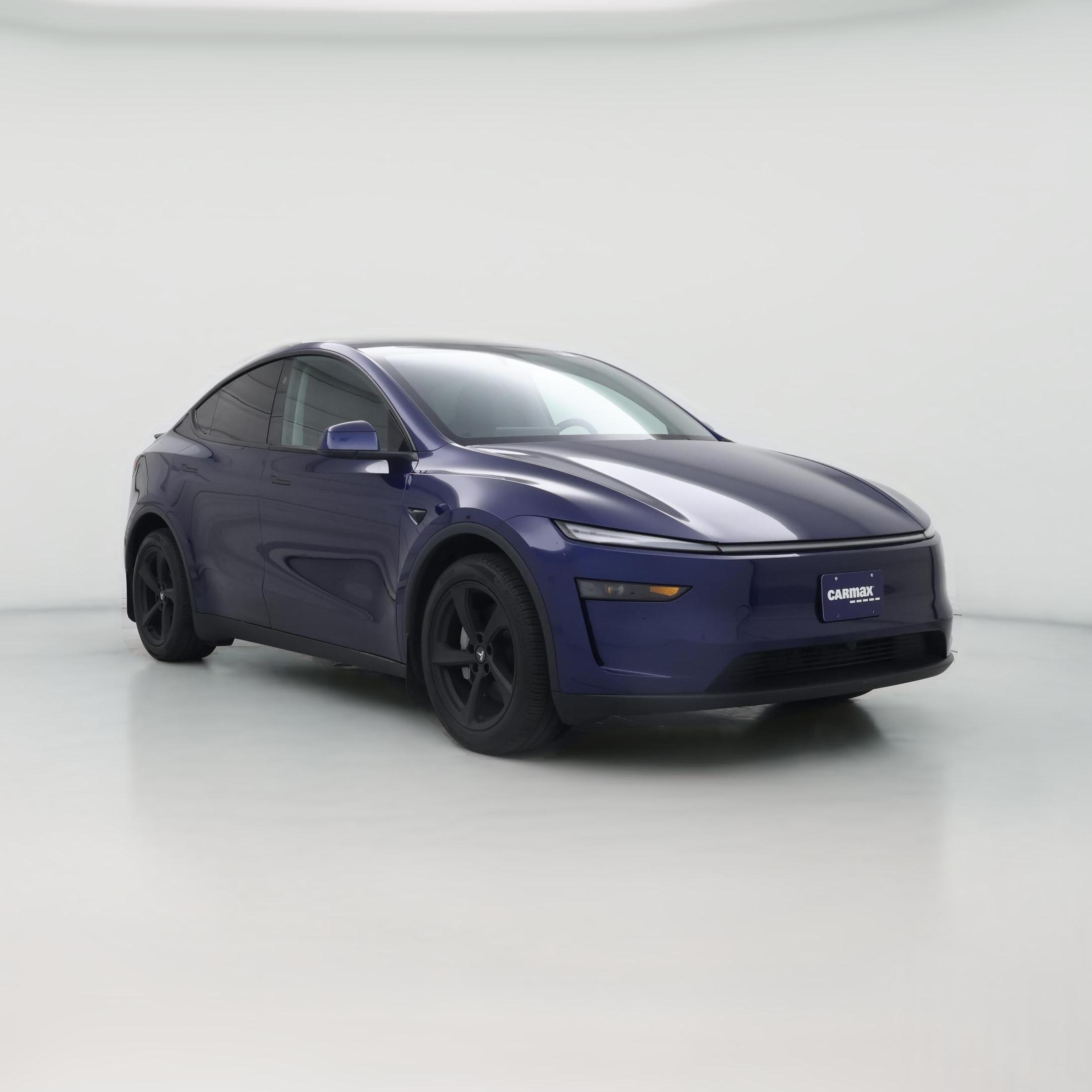 Thumbnail: 2026 Tesla Model Y - 1