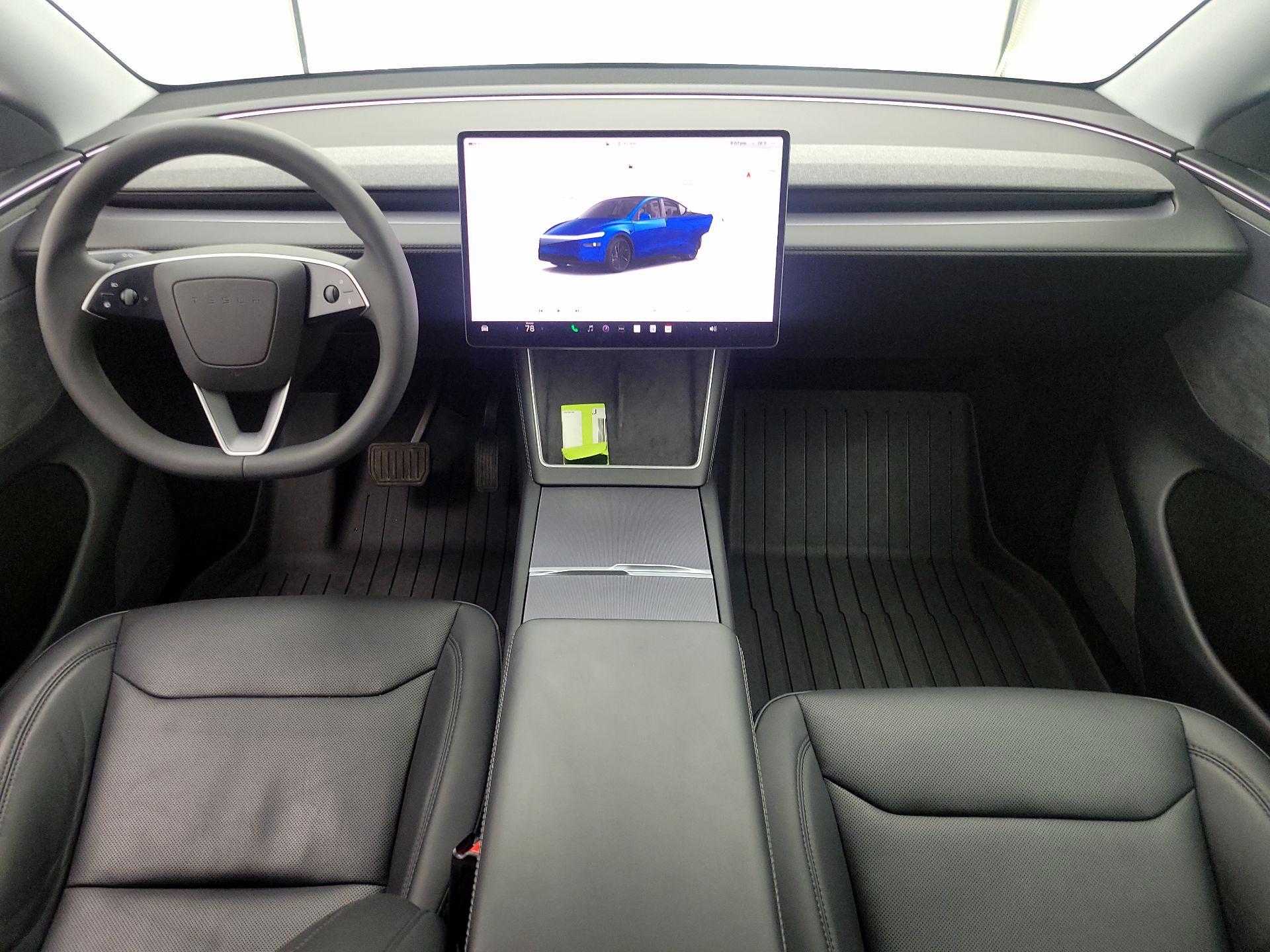 Thumbnail: 2026 Tesla Model Y - 9