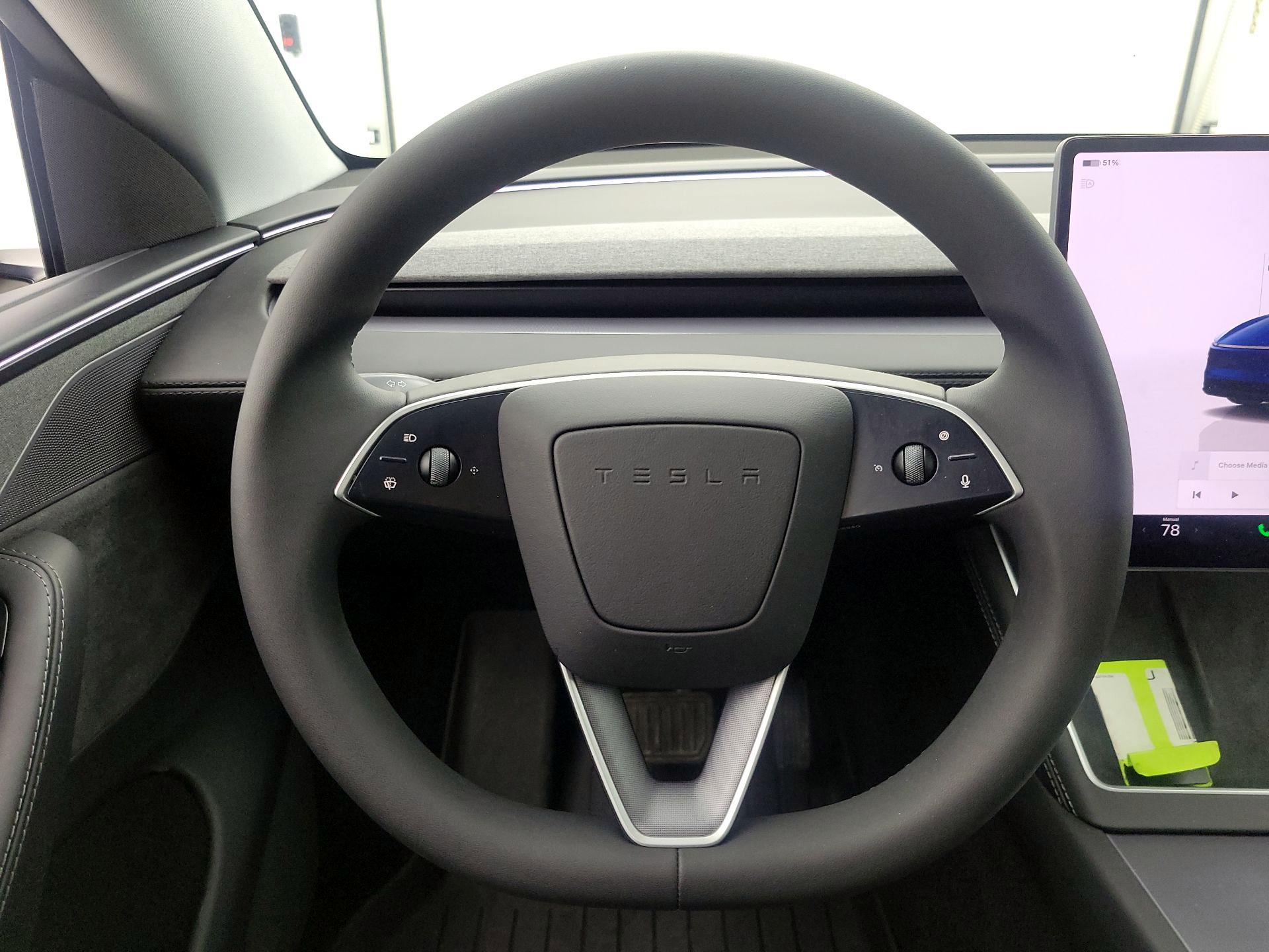 Thumbnail: 2026 Tesla Model Y - 10