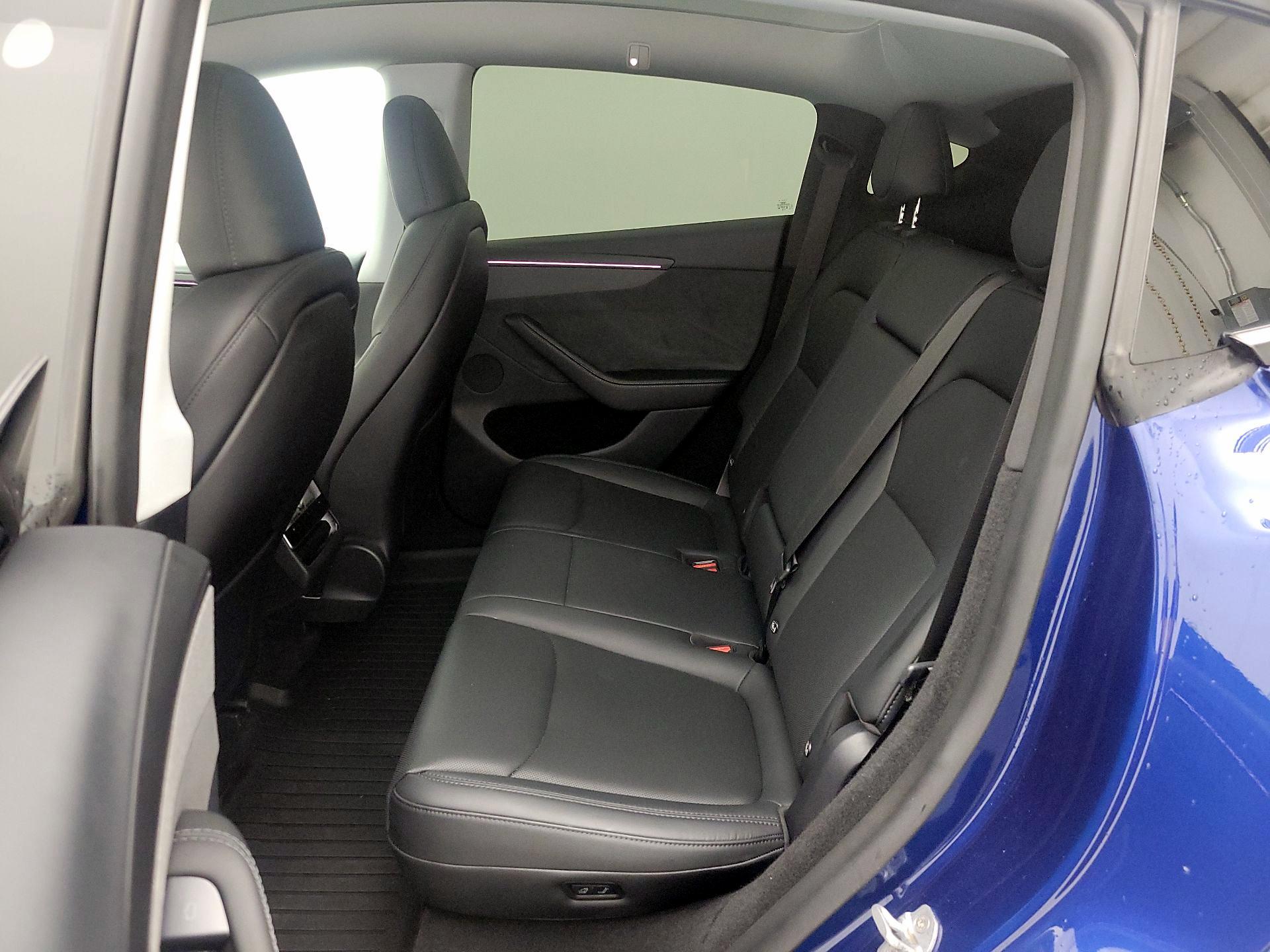 Thumbnail: 2026 Tesla Model Y - 18